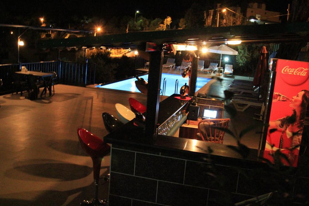 Sema Hotel