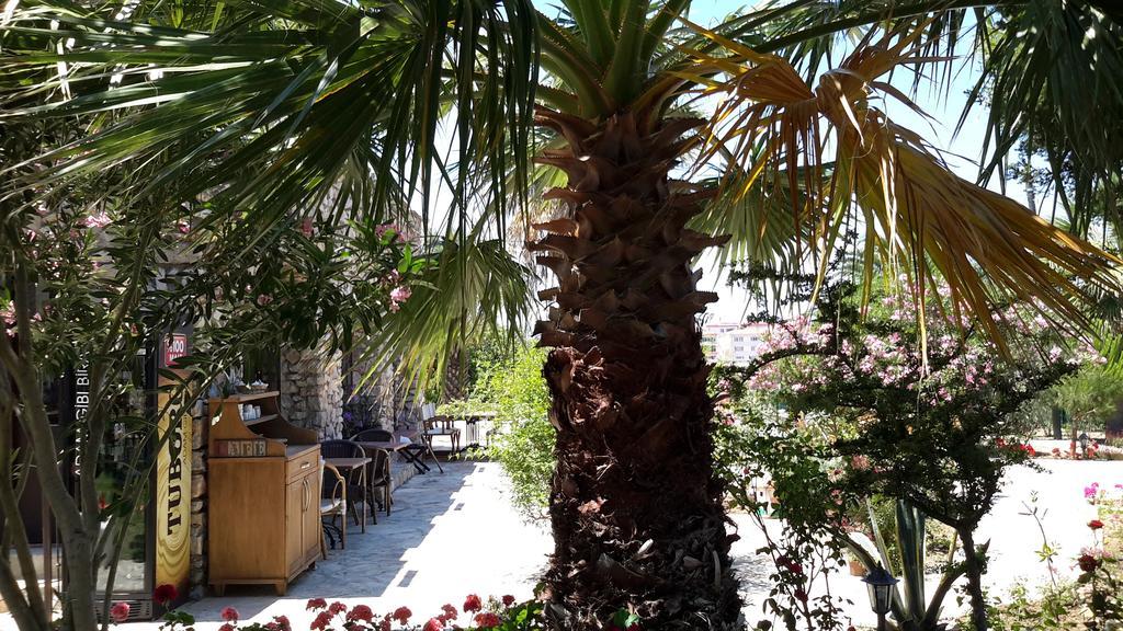 Bed & Breakfast Dalyan Kucuk Ev Butik