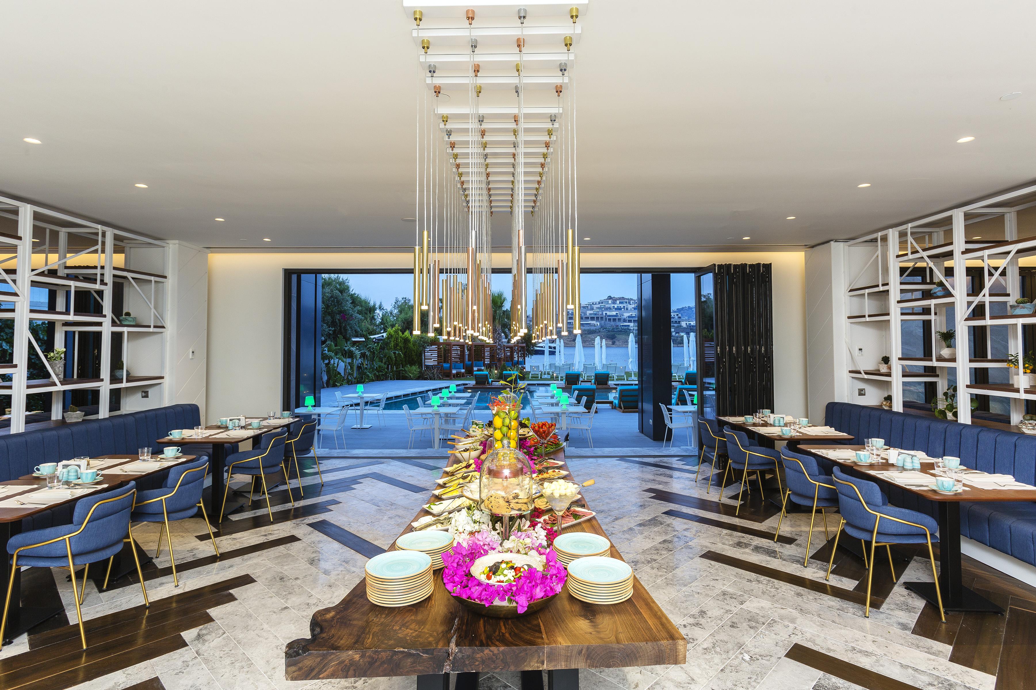 Hotel Arts Bodrum 5*