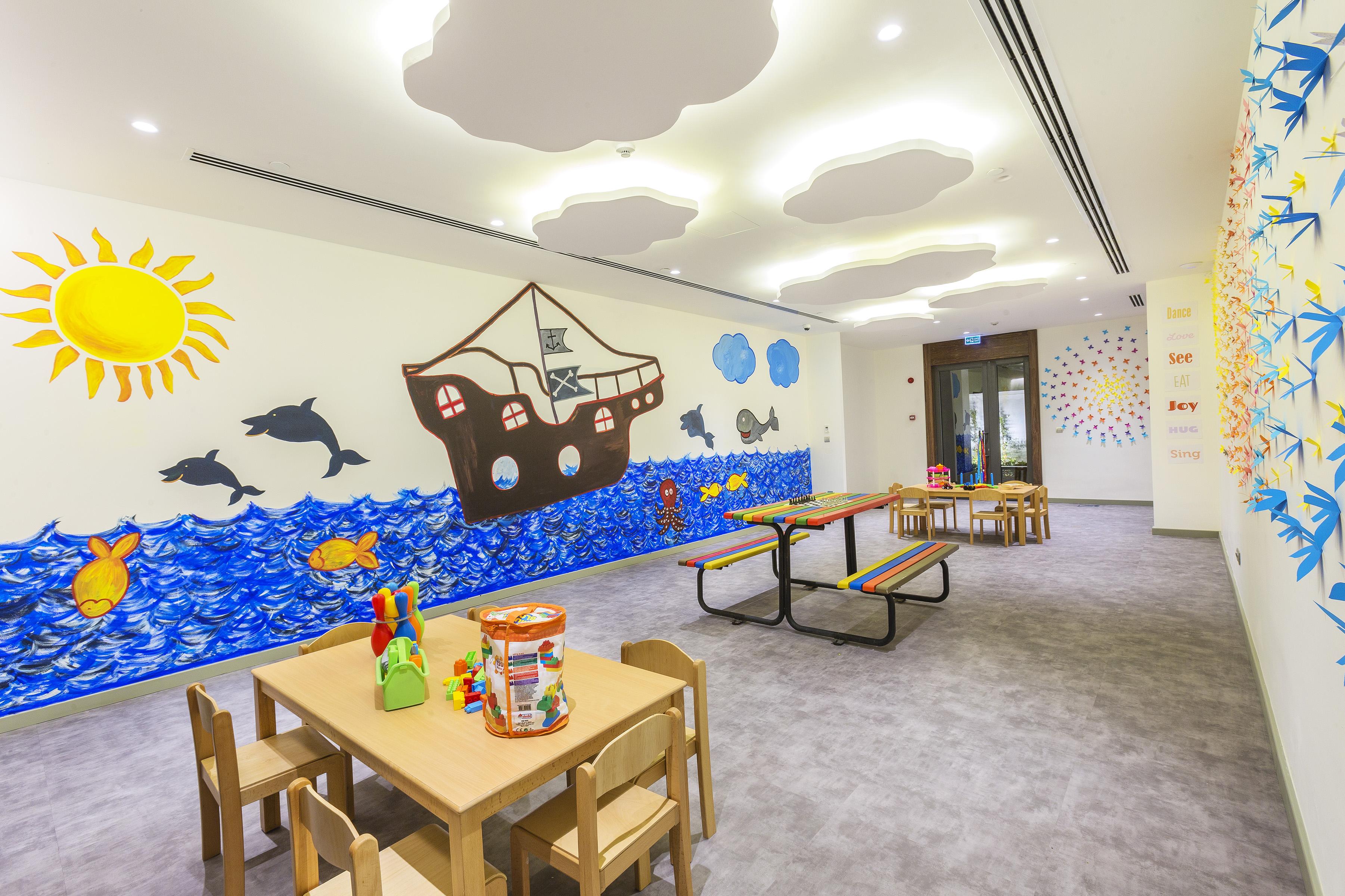 Arts Bodrum Hotel Yalikavak