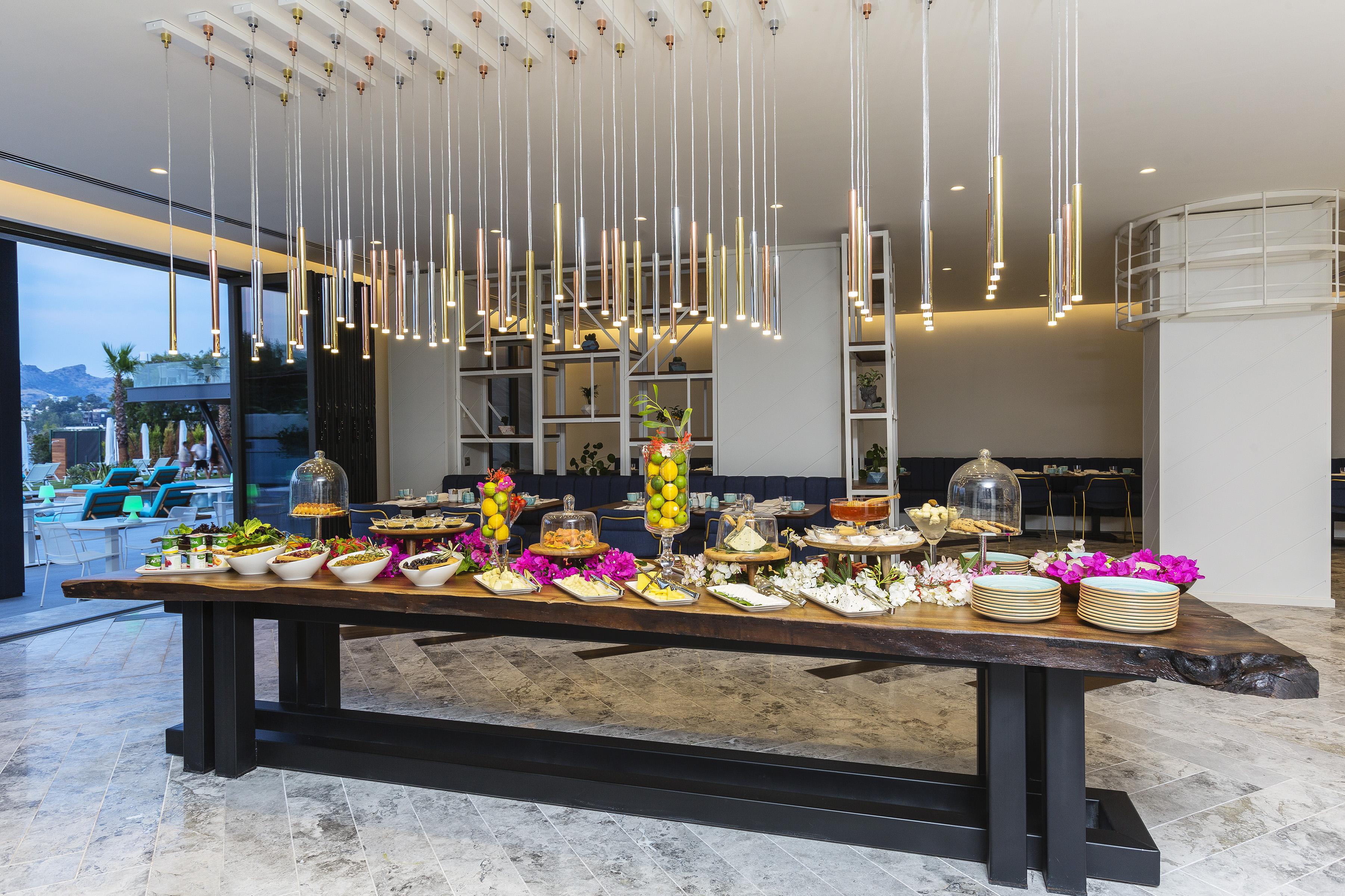 Hotel Arts Bodrum