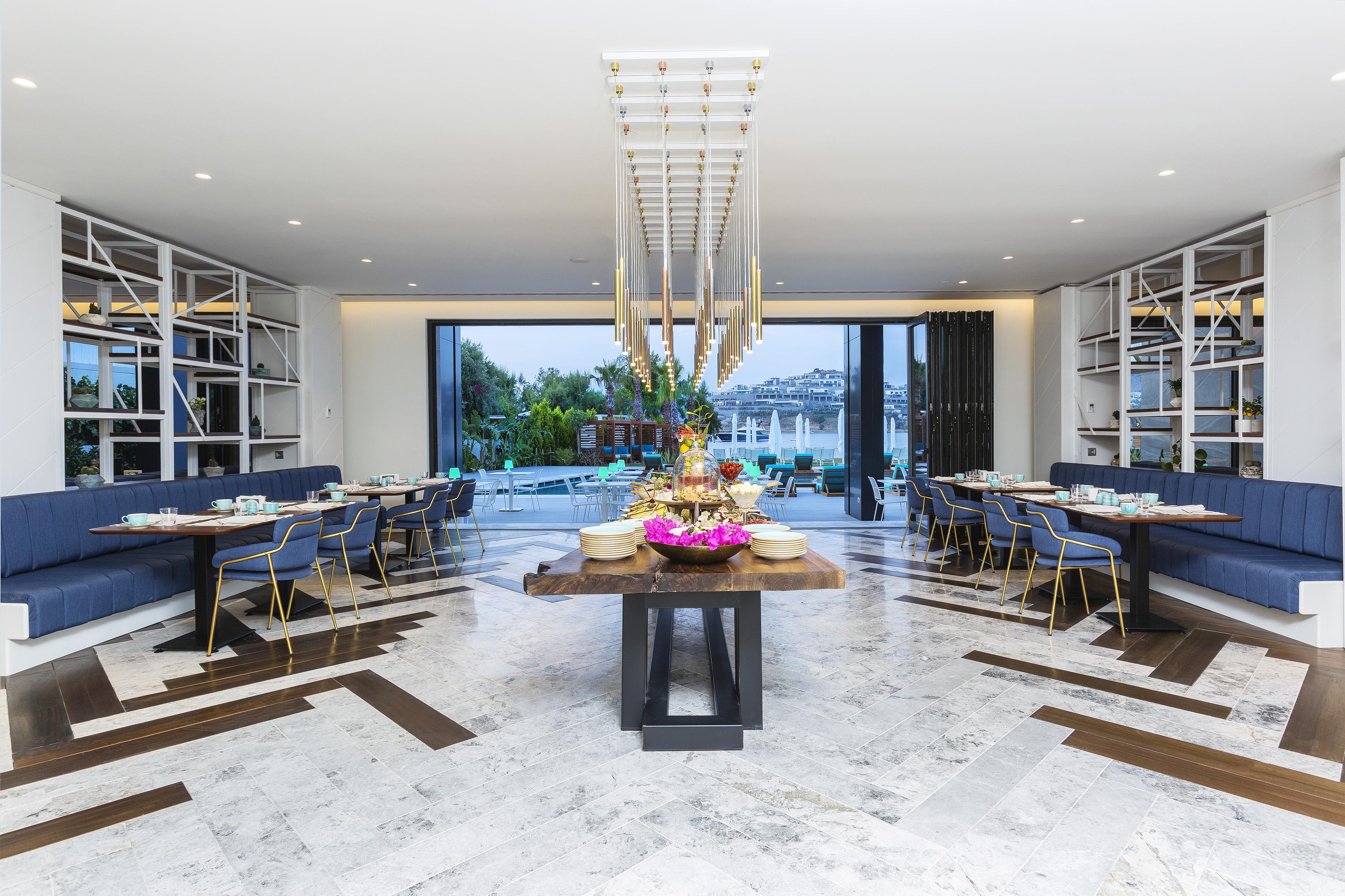 Arts Bodrum Hotel 5*