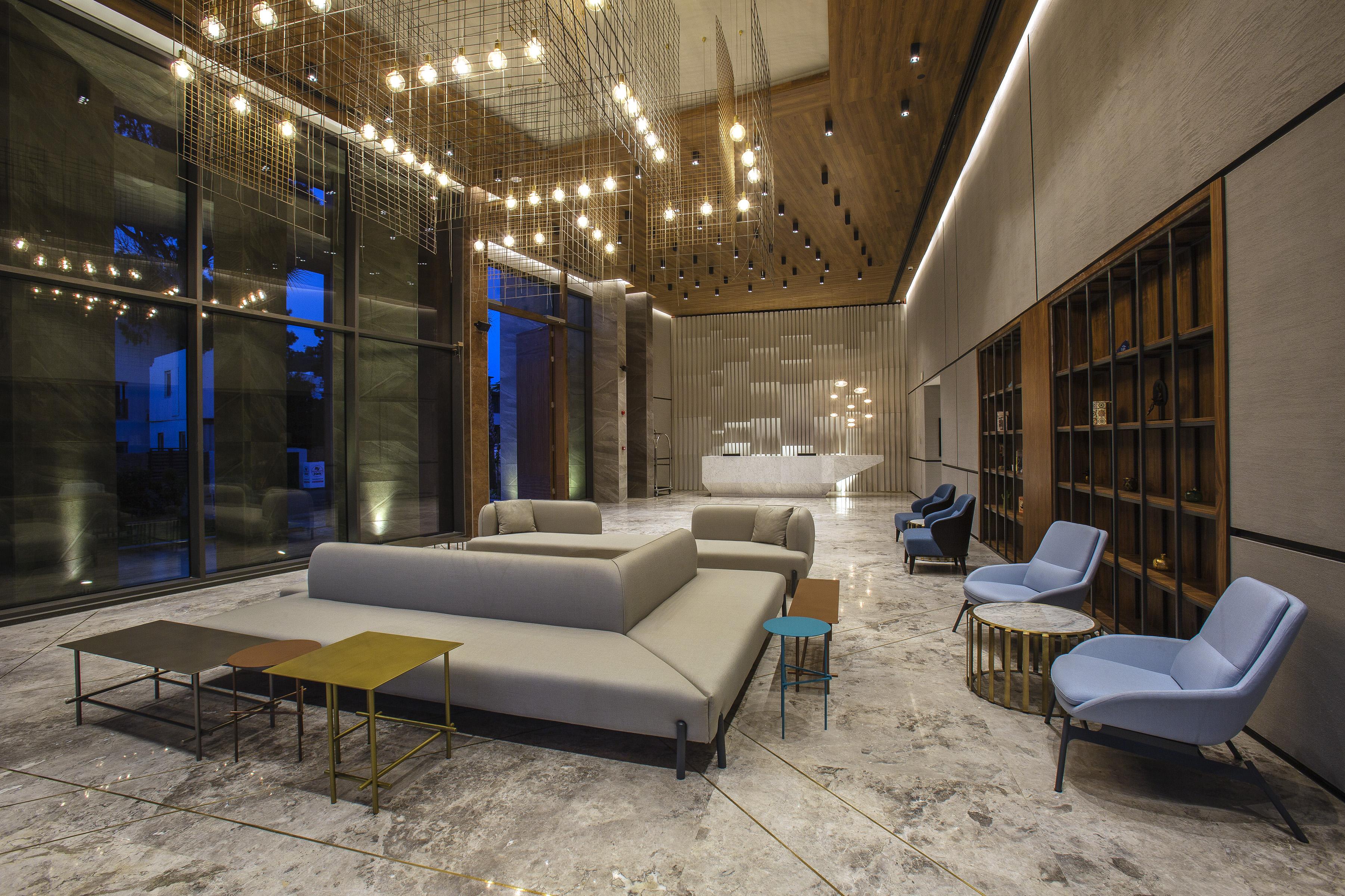 Arts Bodrum 5*