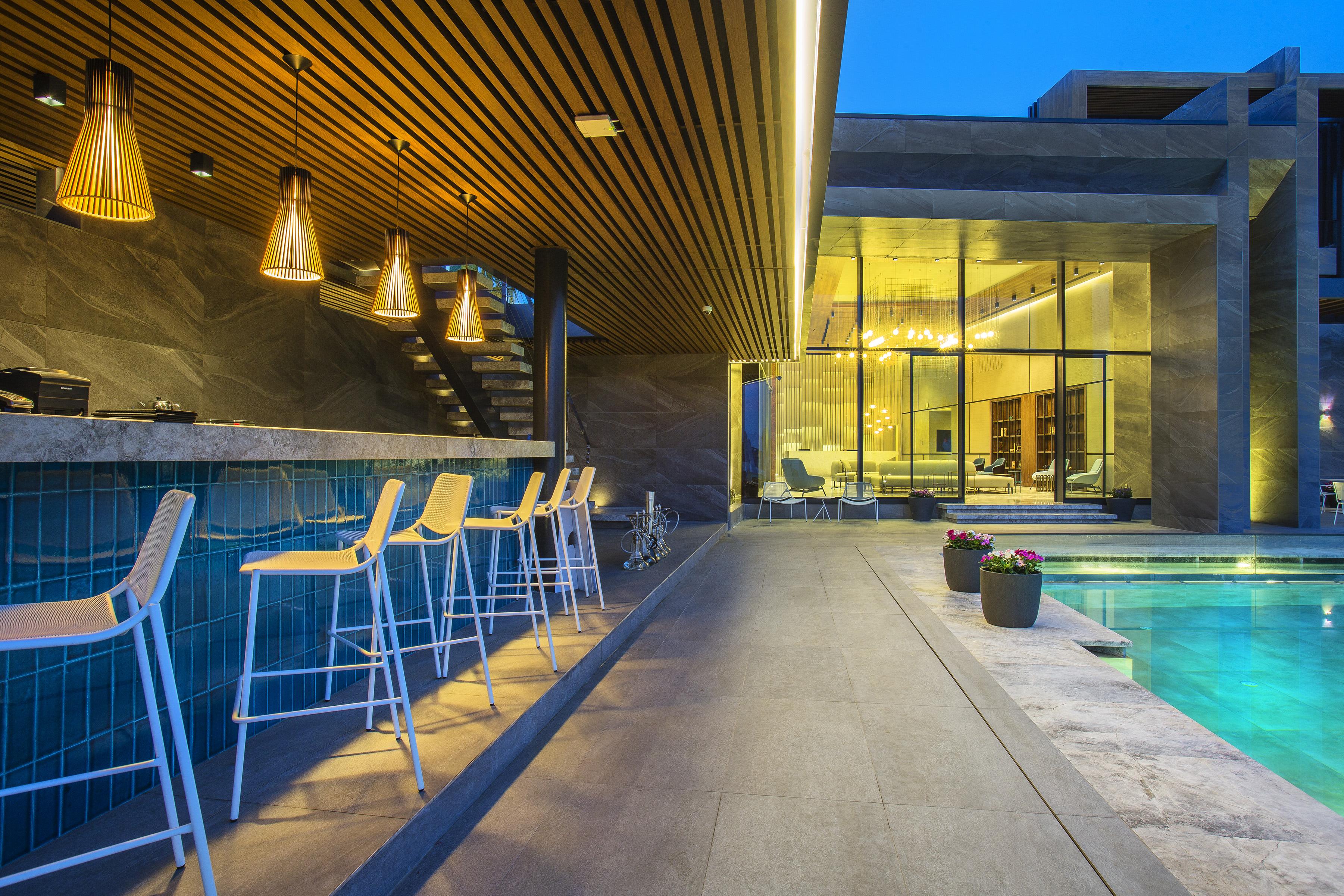 Arts Bodrum Hotel Yalikavak