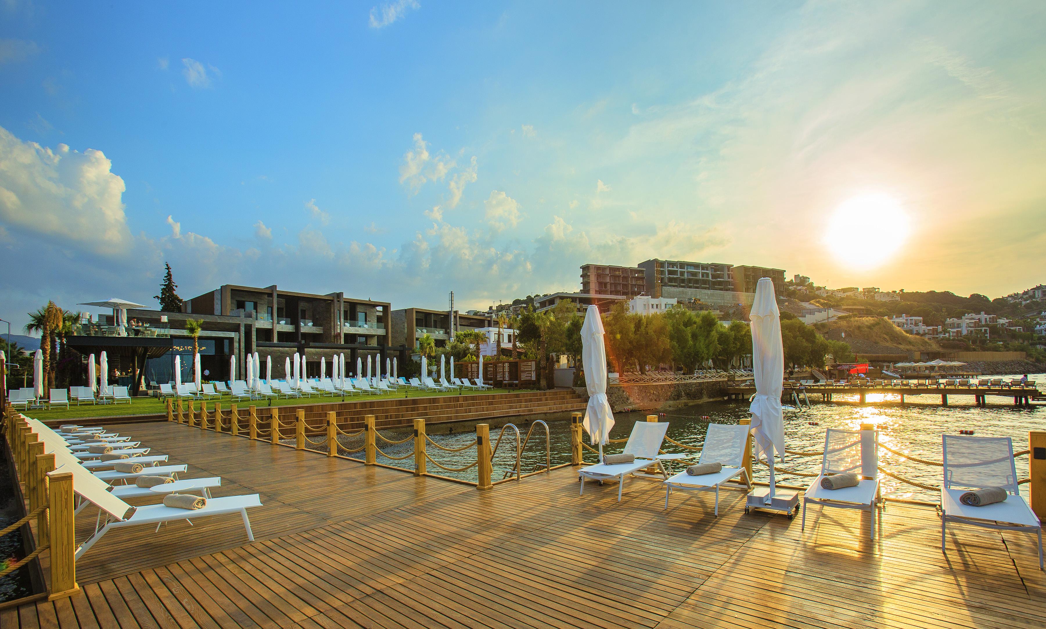 Hotel Arts Bodrum Yalikavak