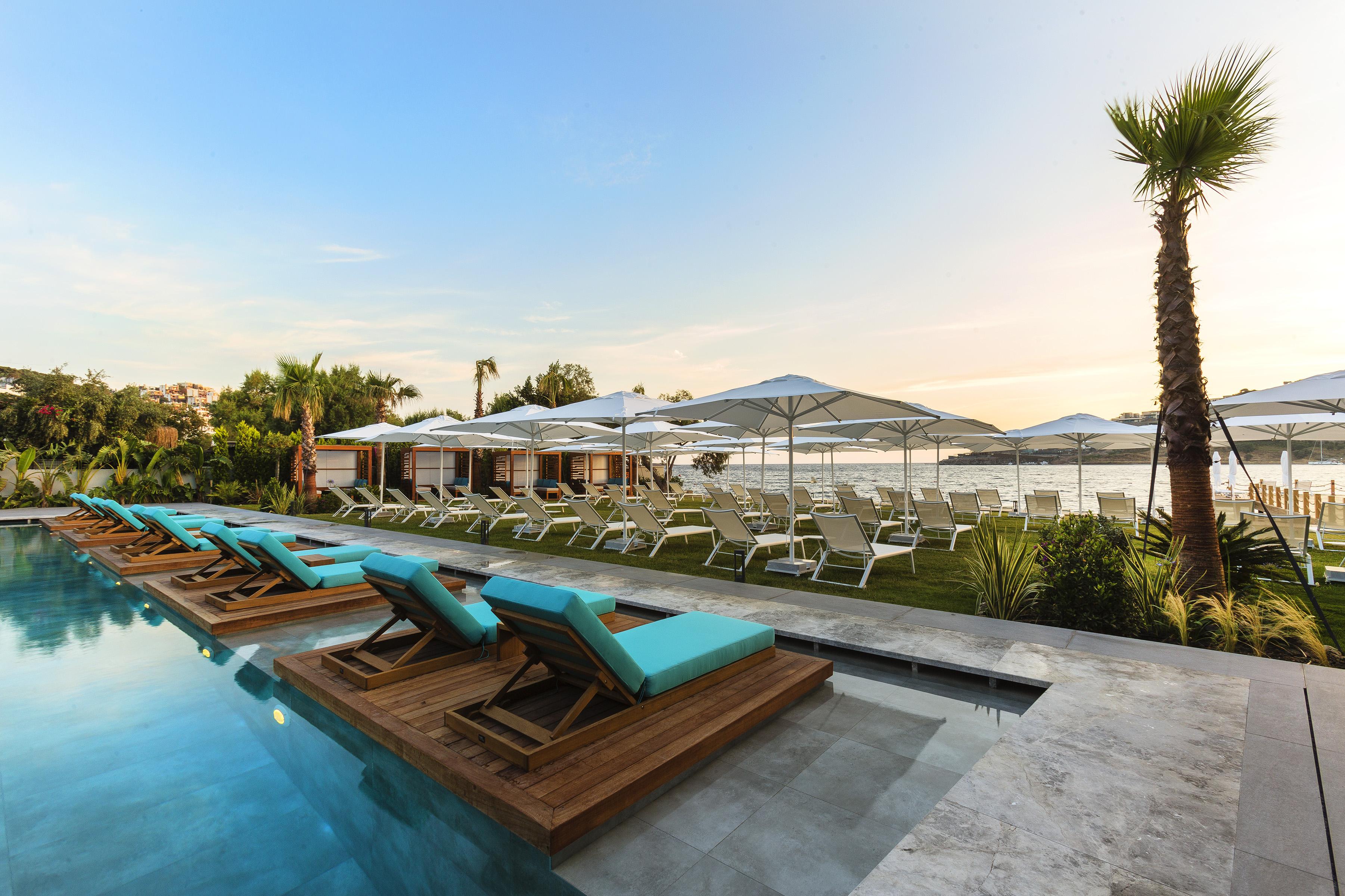 Hotel Arts Bodrum Yalikavak