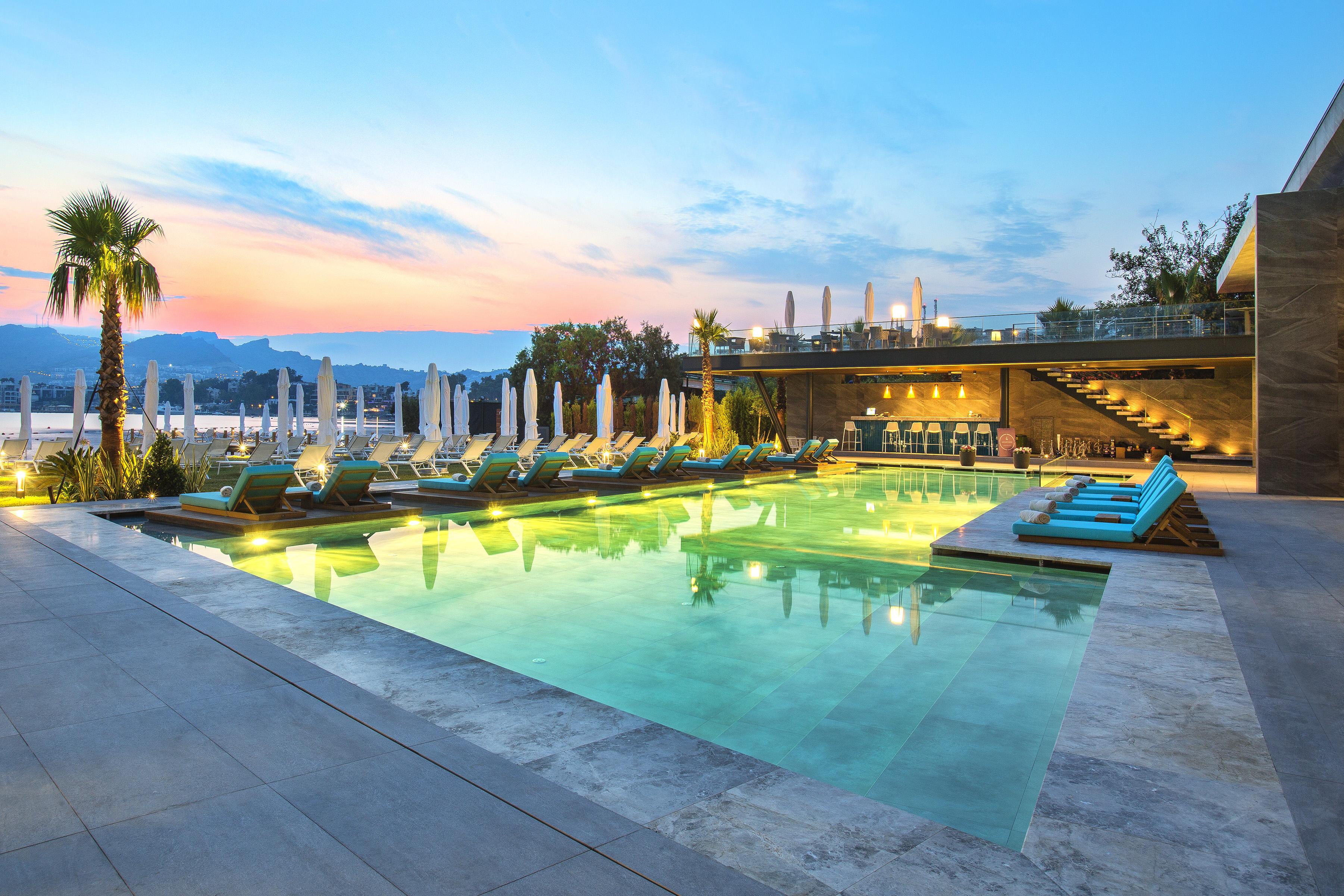 Hotel Arts Bodrum