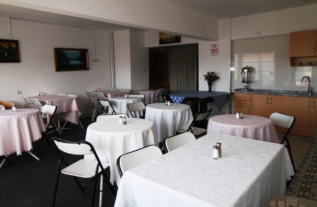Hotel Goren
