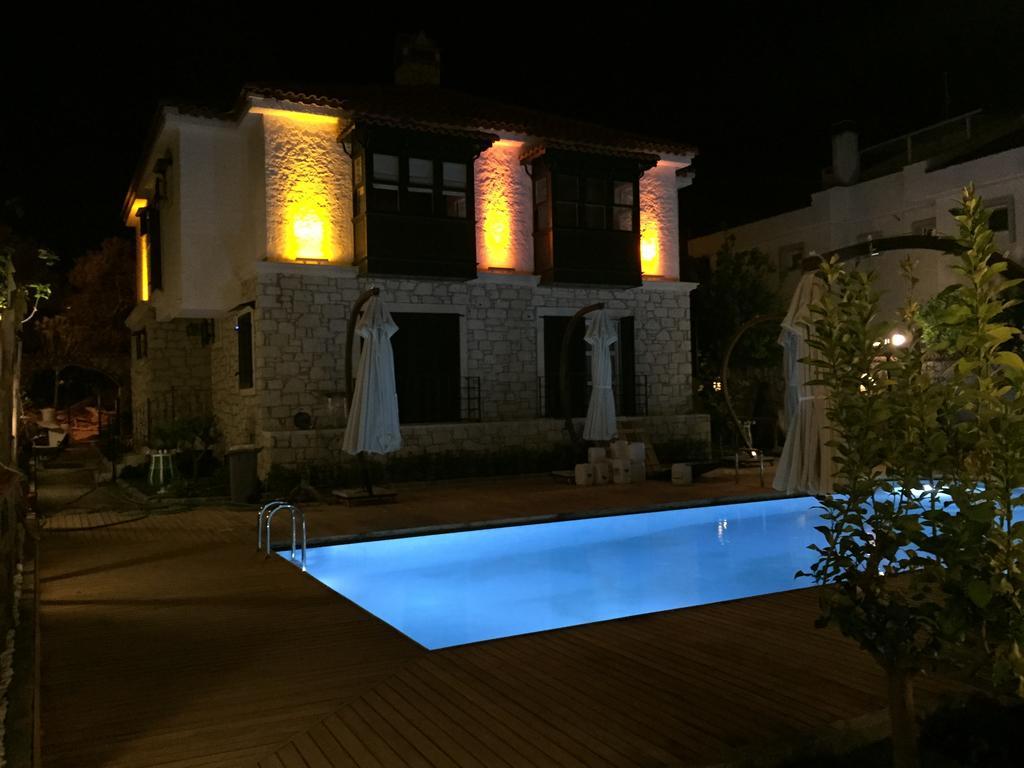 Bed & Breakfast Boreas (adults Only) 3*