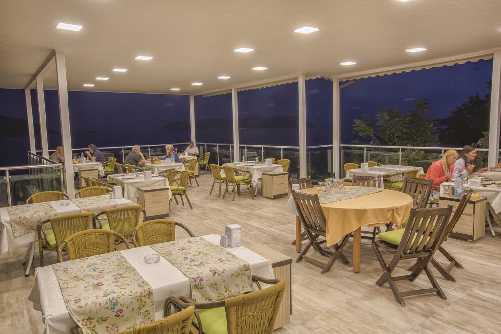 Kas Hotel Hotel *