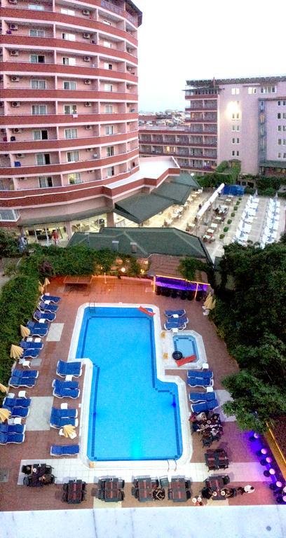 Fun Point Alanya