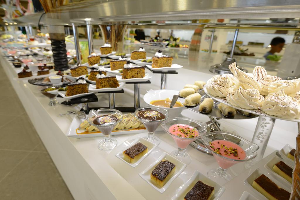 Hotel Green Nature Diamond 5*