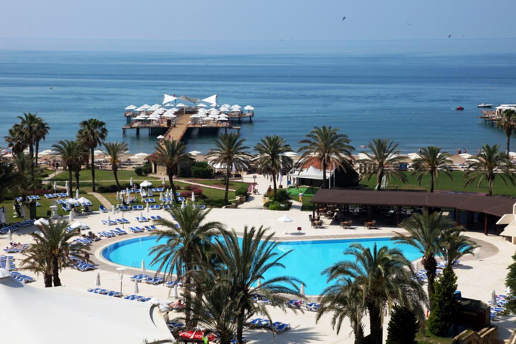Sentido Zeynep Golf & Kadriye
