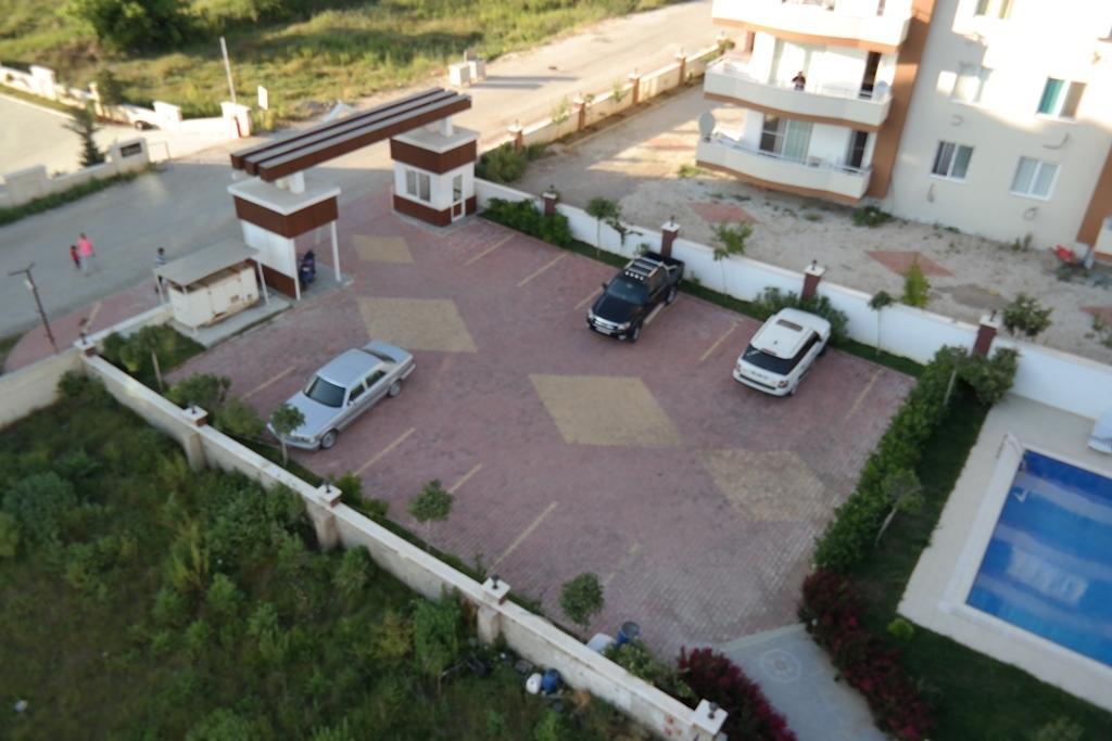 Kestel Apartment Mahmutlar