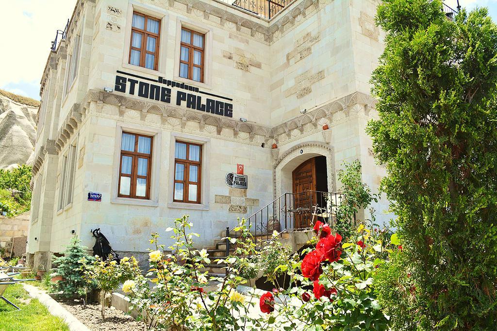 Hotel Cappadocia Stone