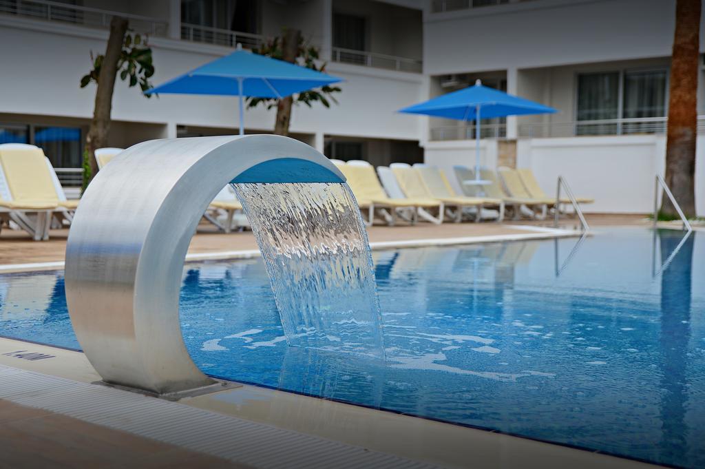 Banu Luxury Marmaris