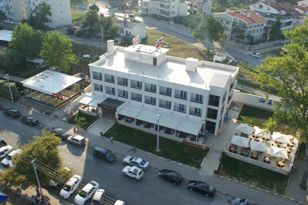 Hamzakoy Blue Park Boutique Hotel Gelibolu