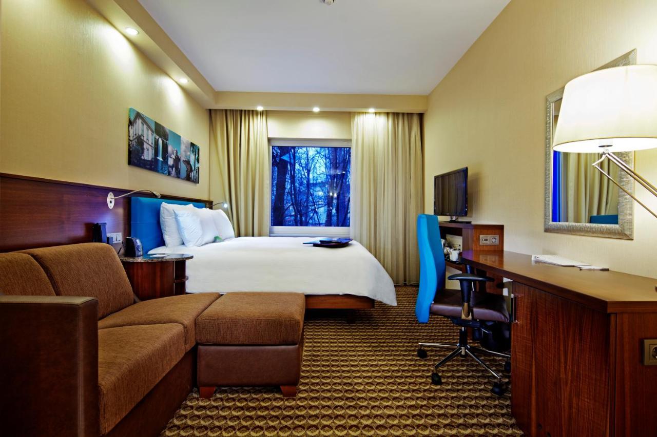 Hampton By Hilton Ordu