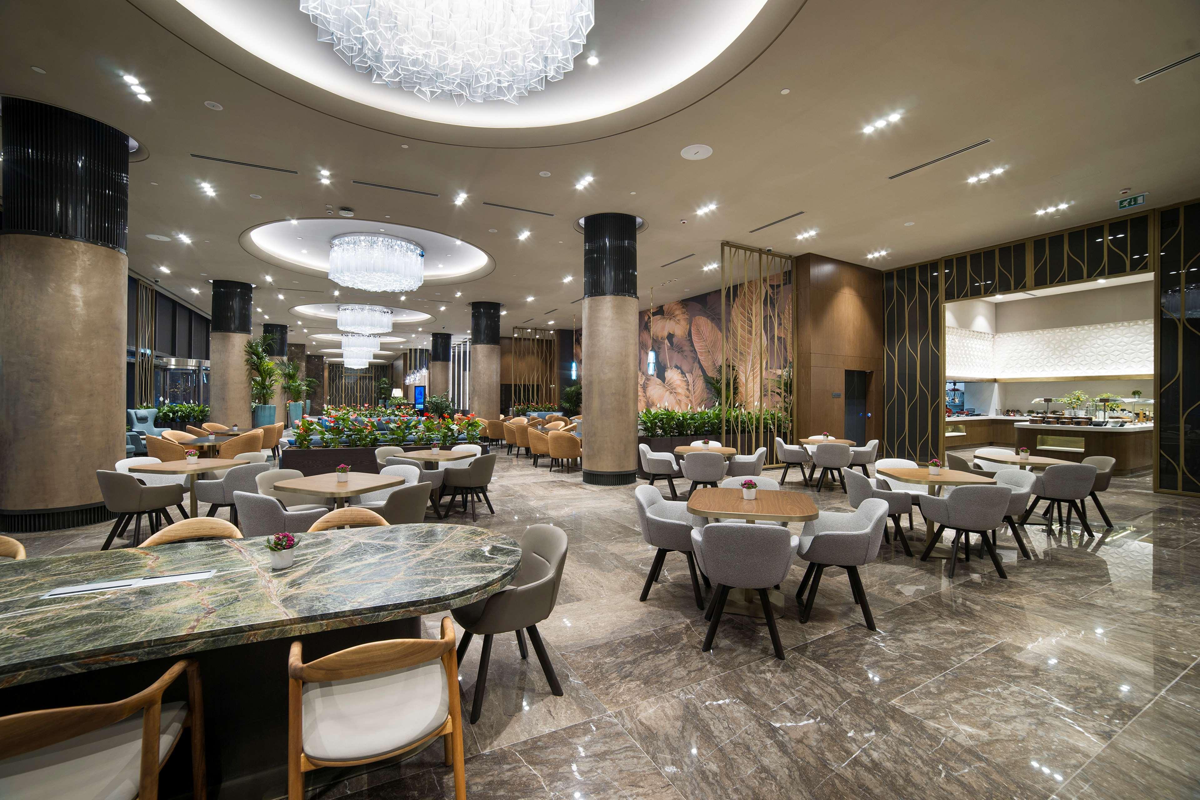 Radisson Collection Hotel, Vadistanbul Istanbul