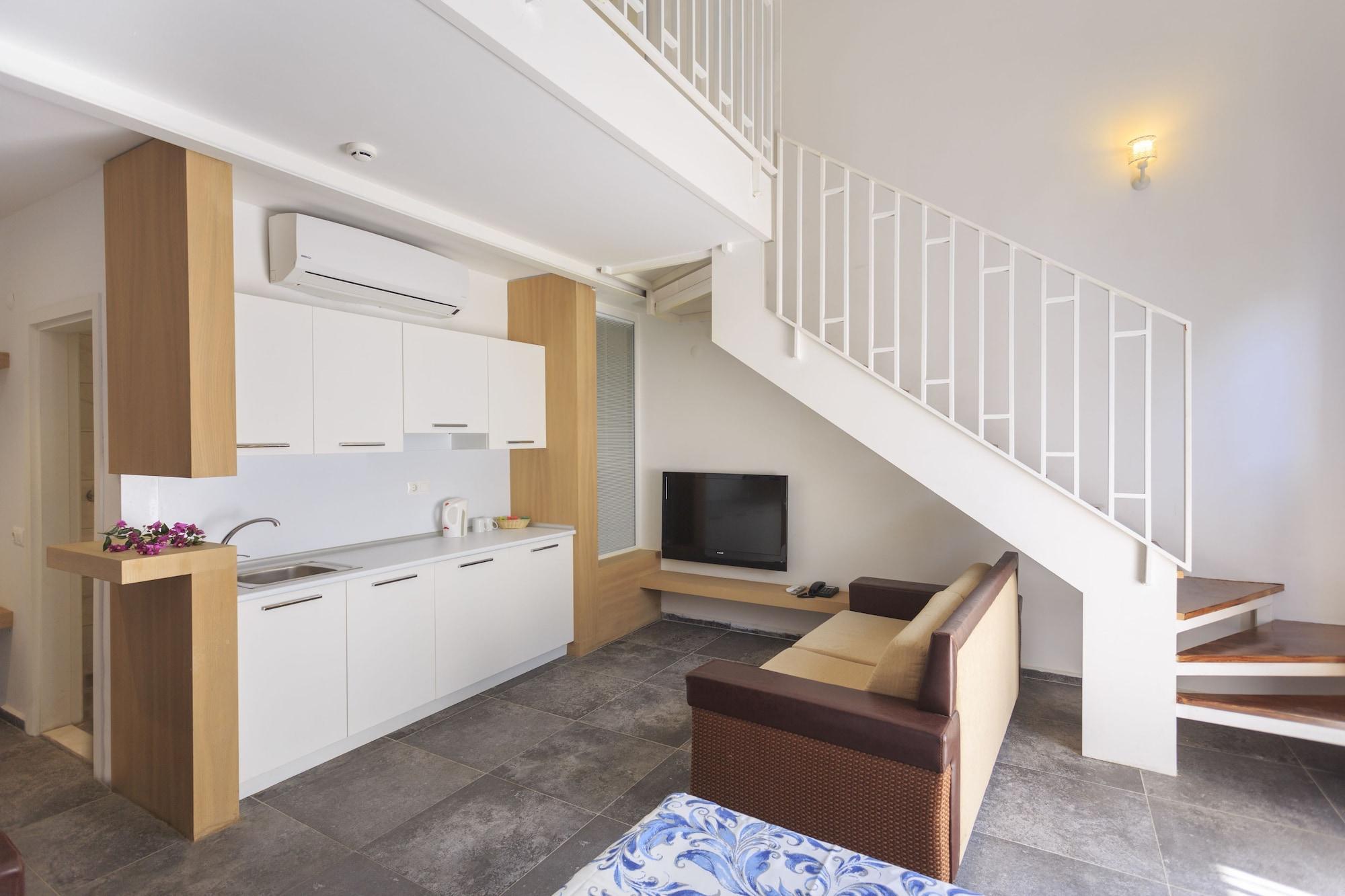 By Z Hotel Oludeniz