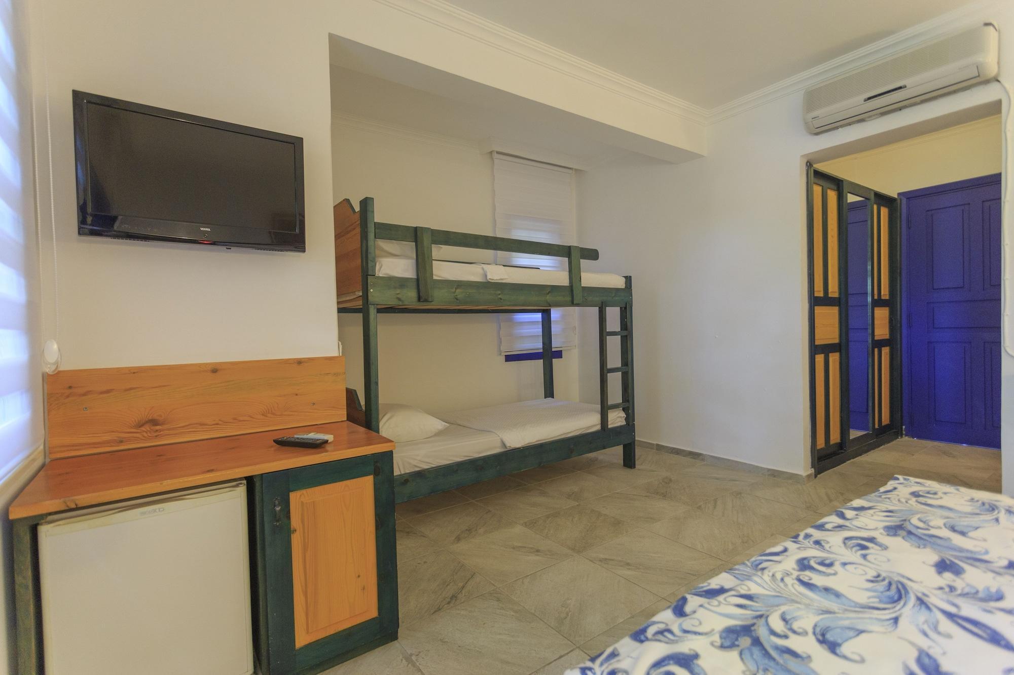 By Z Hotel Oludeniz