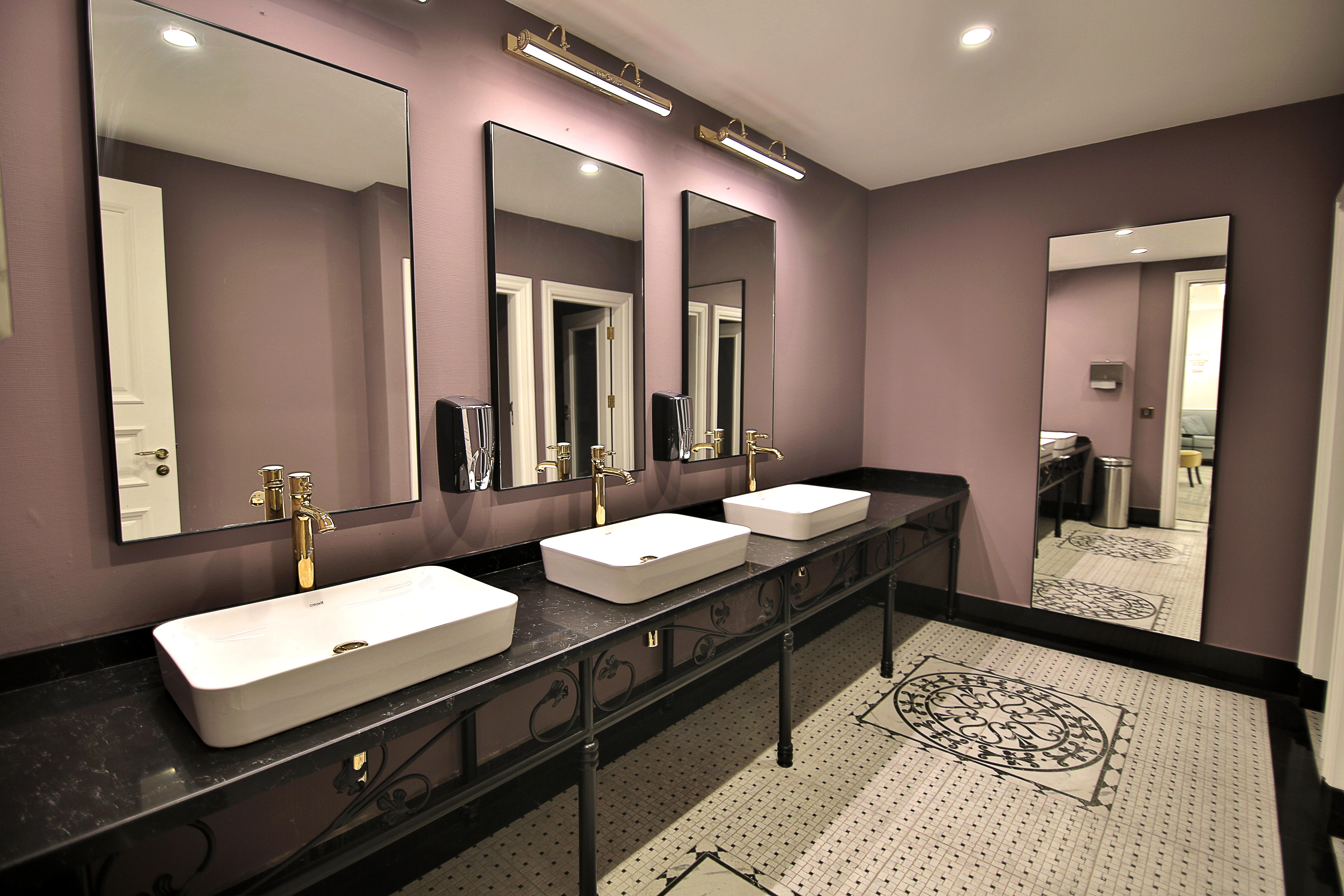 Hotel Reo - Ex Pacco