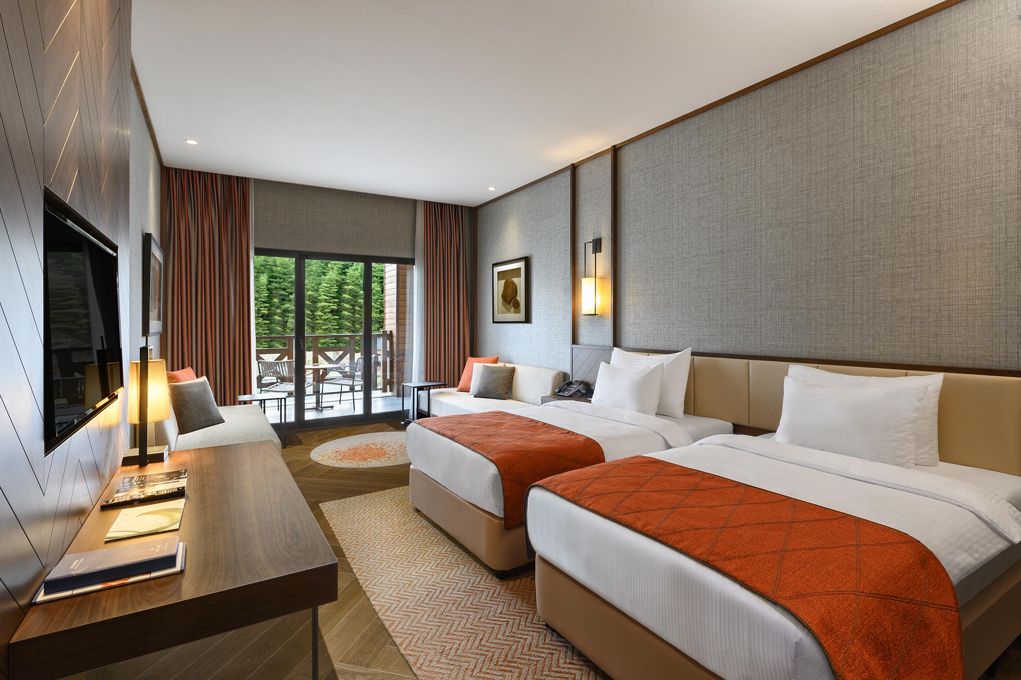 Elite World Grand Hotel Sapanca