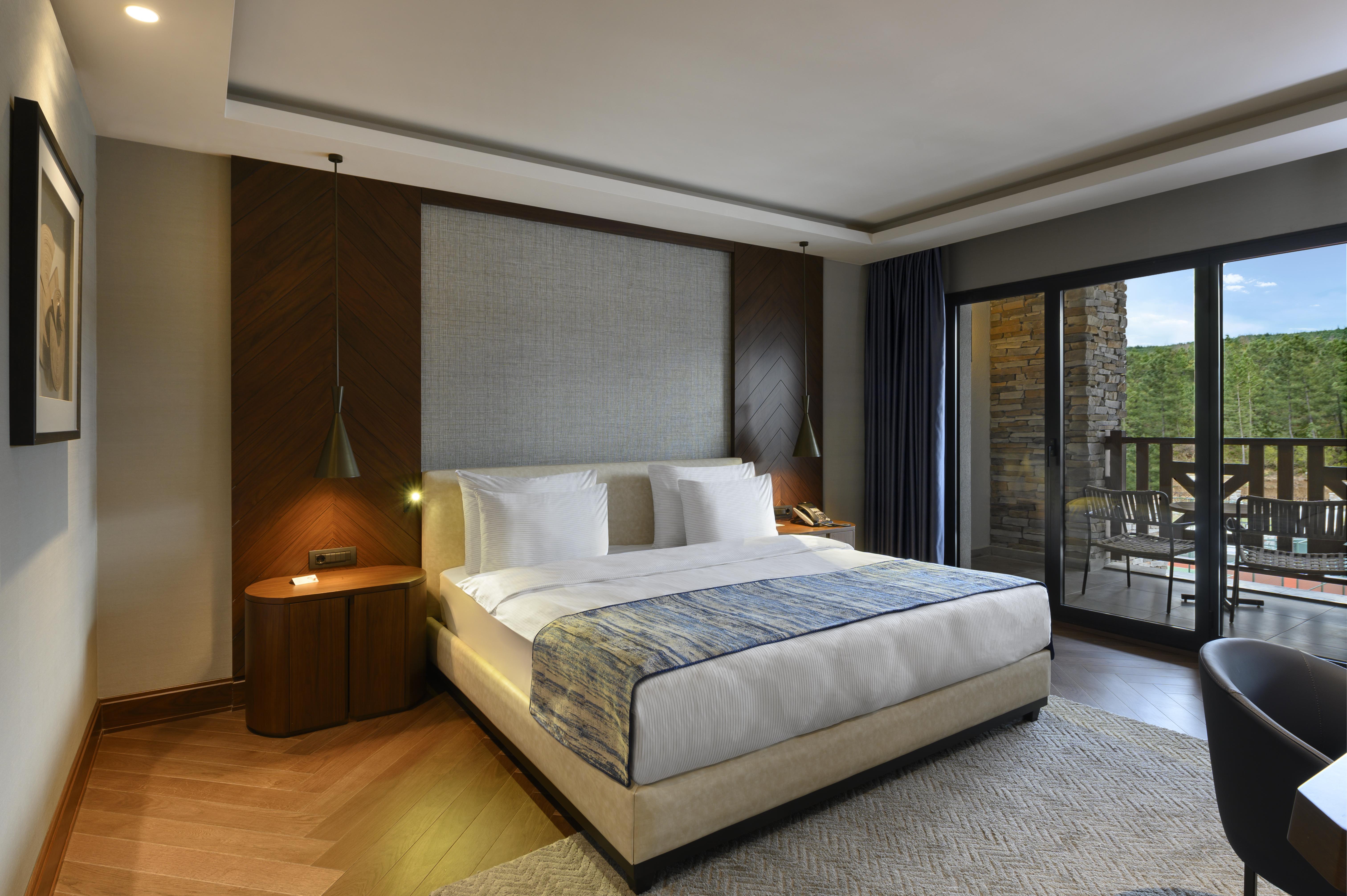 Hotel Elite World Grand 5*
