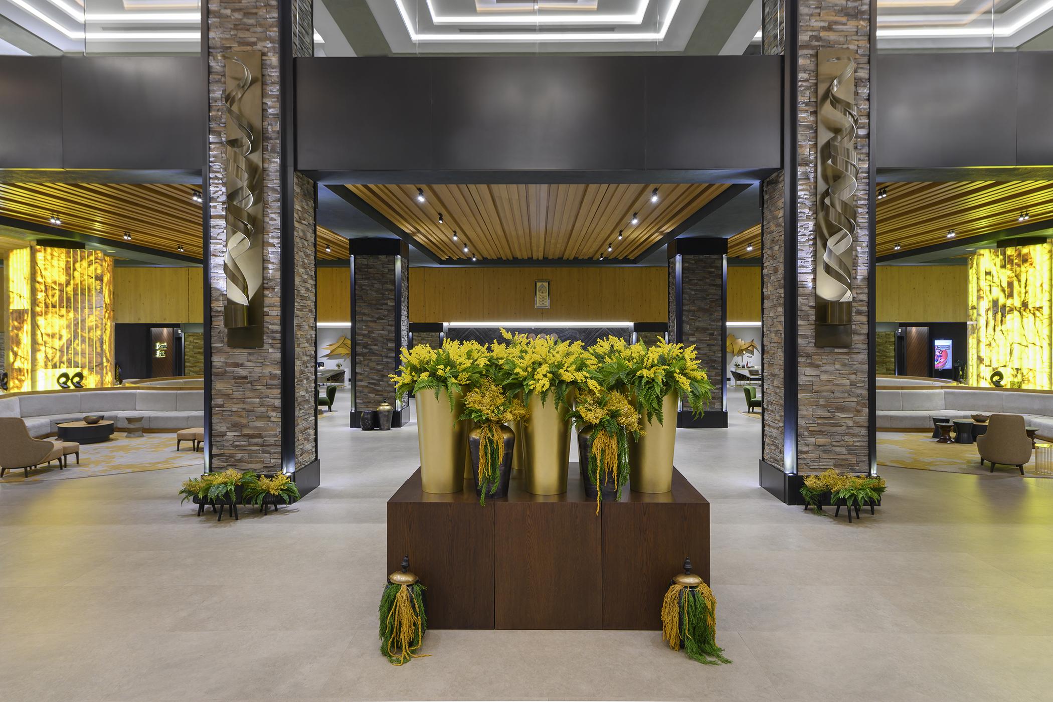 Hotel Elite World Grand Sapanca