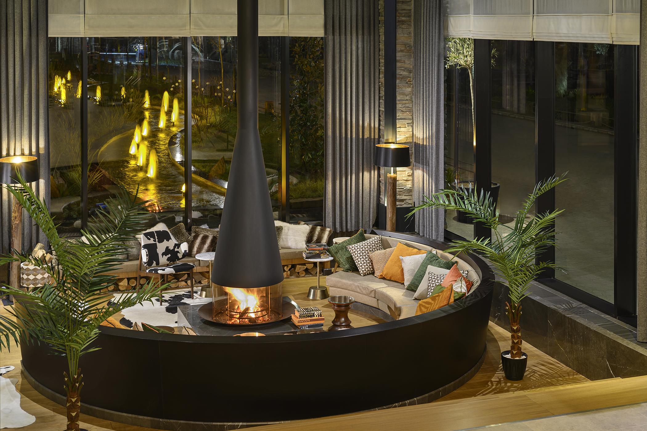 Hotel Elite World Grand Sapanca