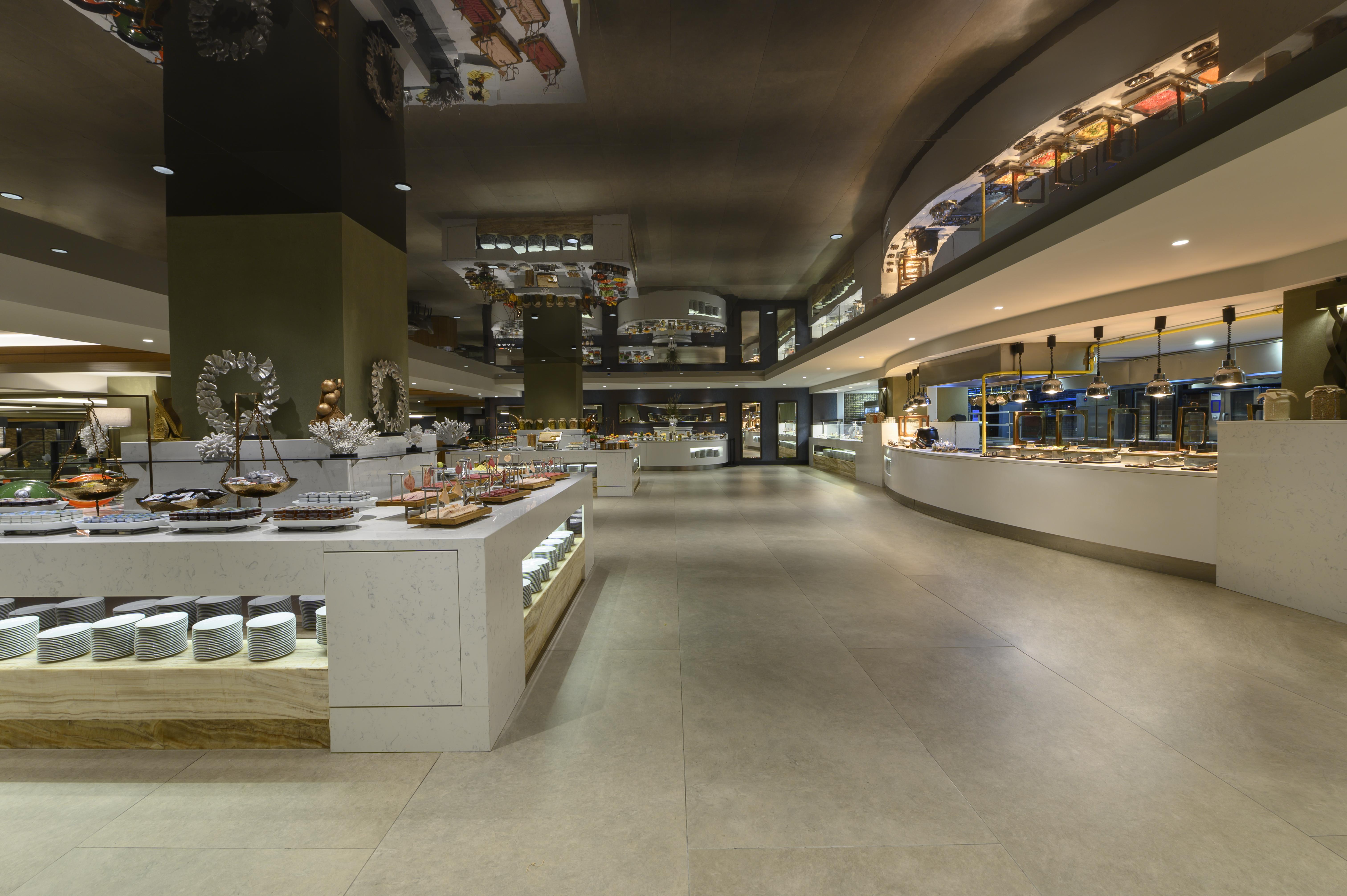 Hotel Elite World Grand Sapanca