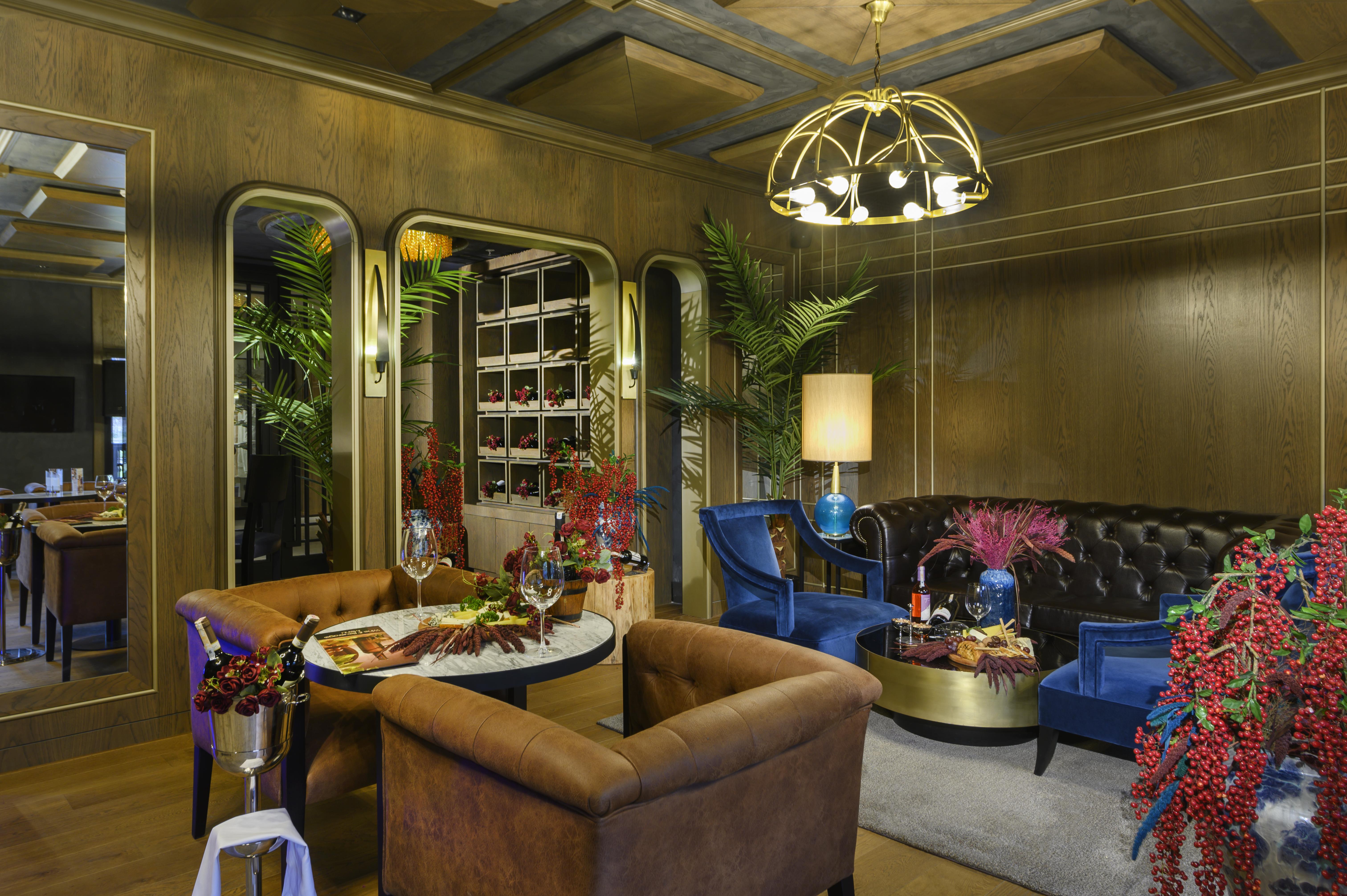 Hotel Elite World Grand 5*