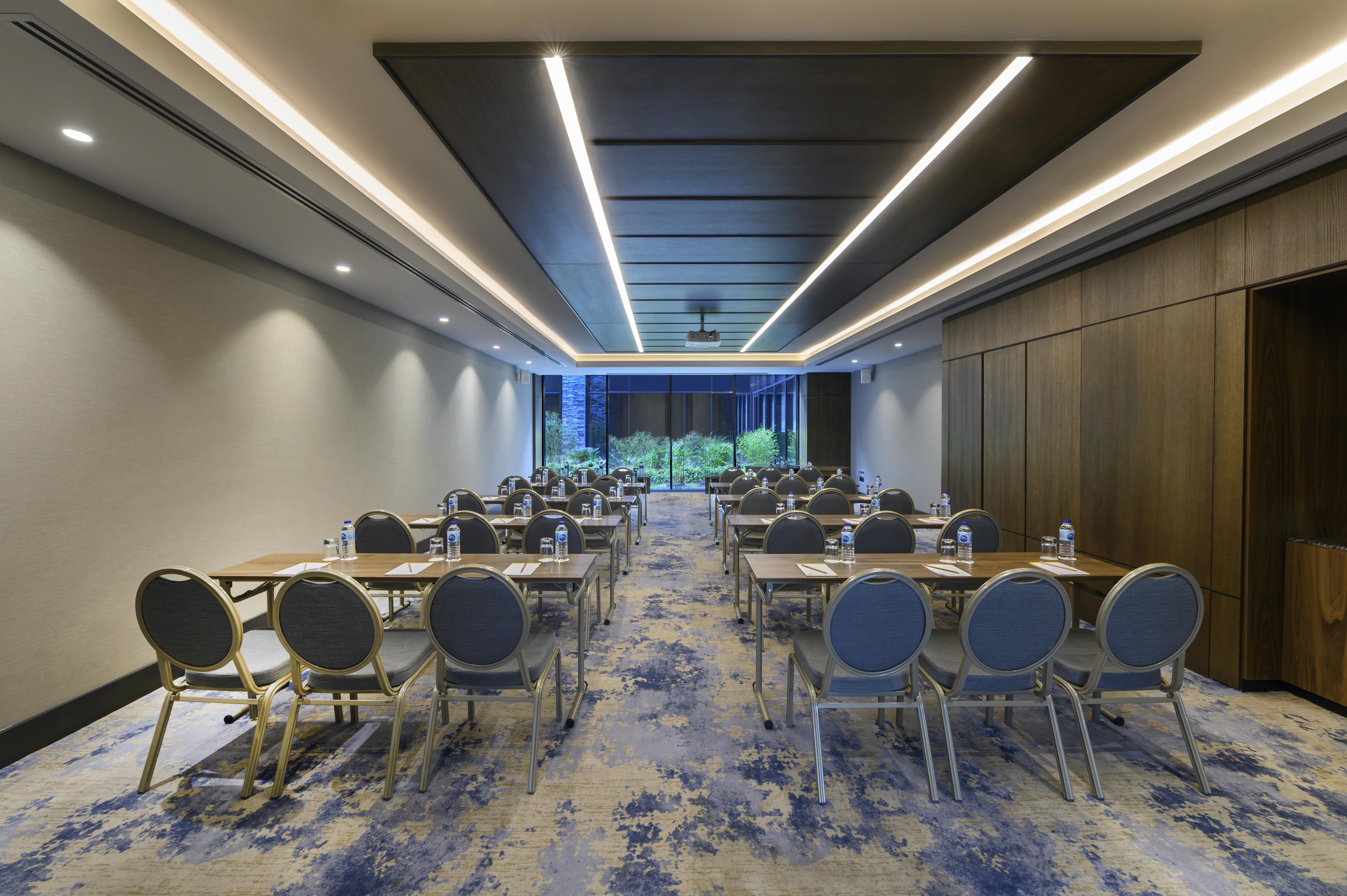 Hotel Elite World Grand Sapanca