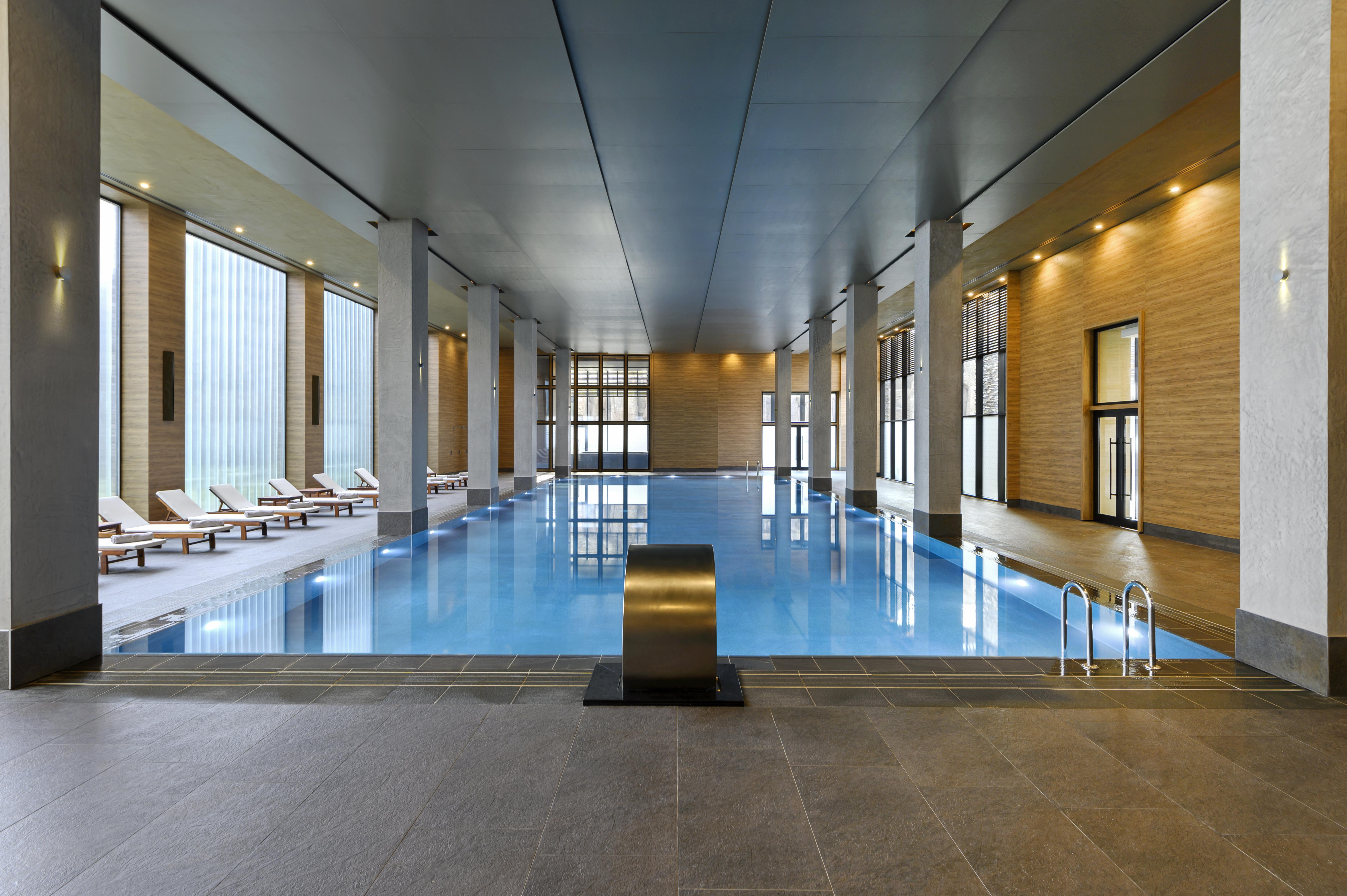 Elite World Grand 5* Sapanca