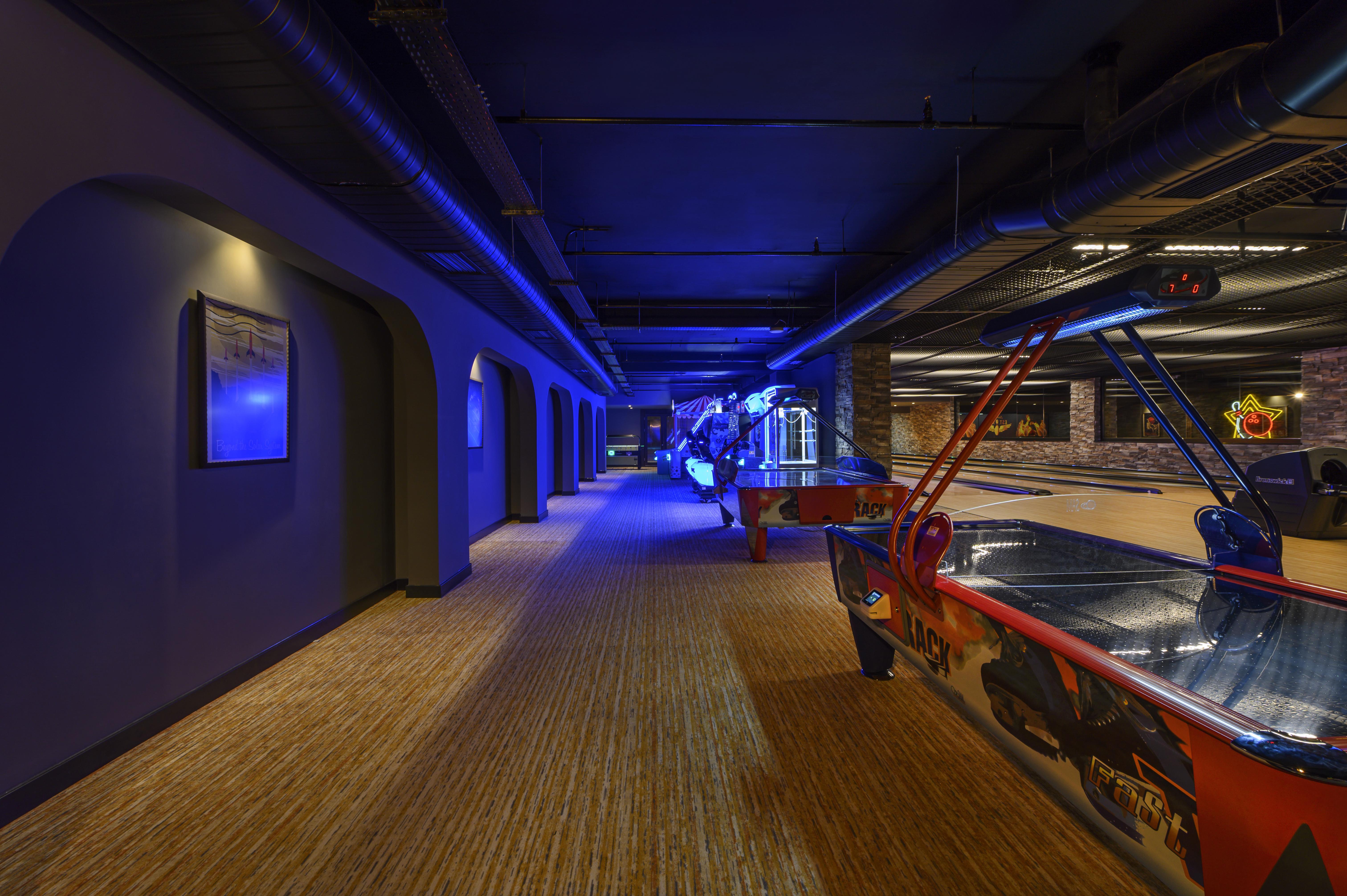 Hotel Elite World Grand