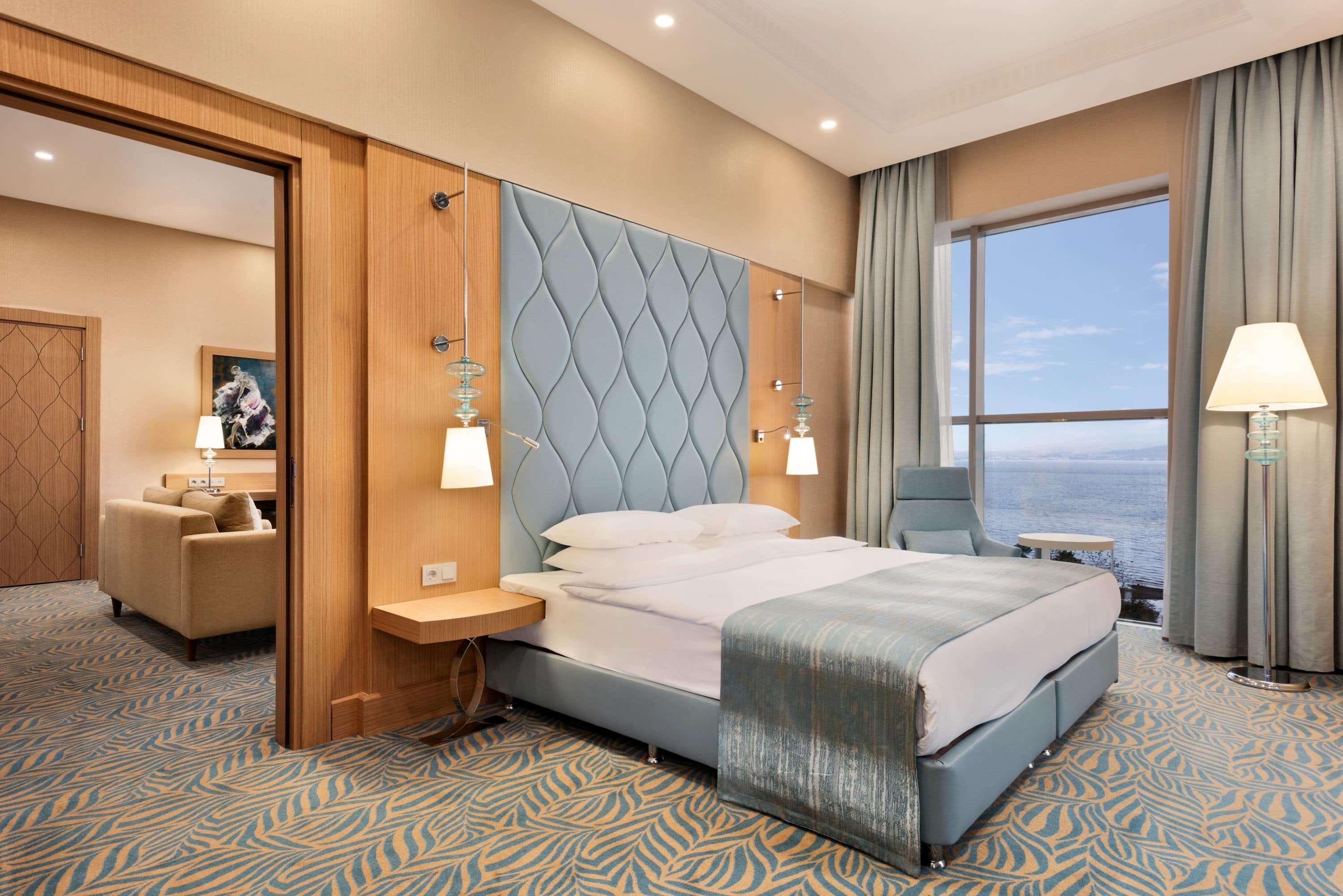 Tryp By Wyndham Izmit 5*