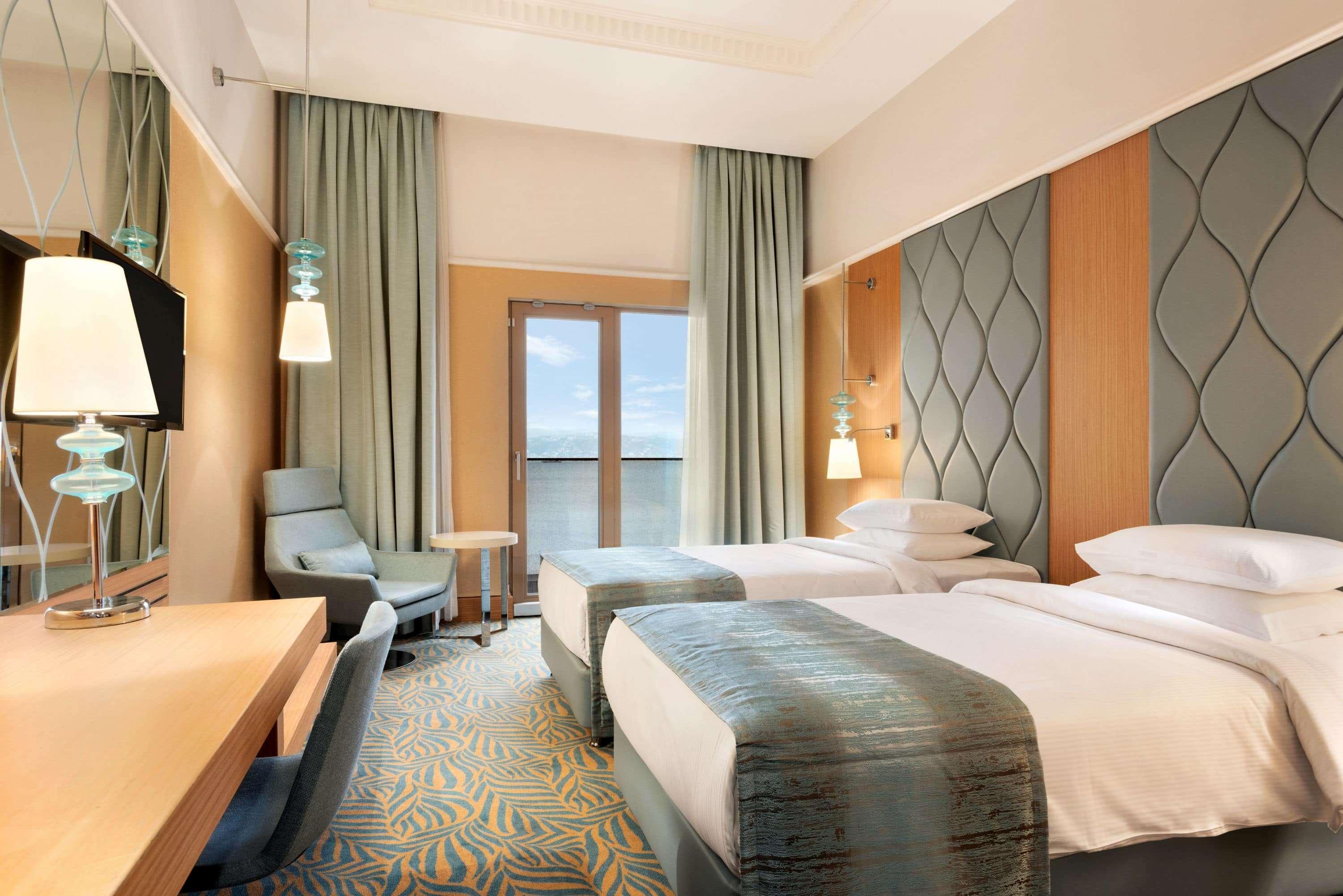 Tryp By Wyndham Izmit 5* Kocaeli