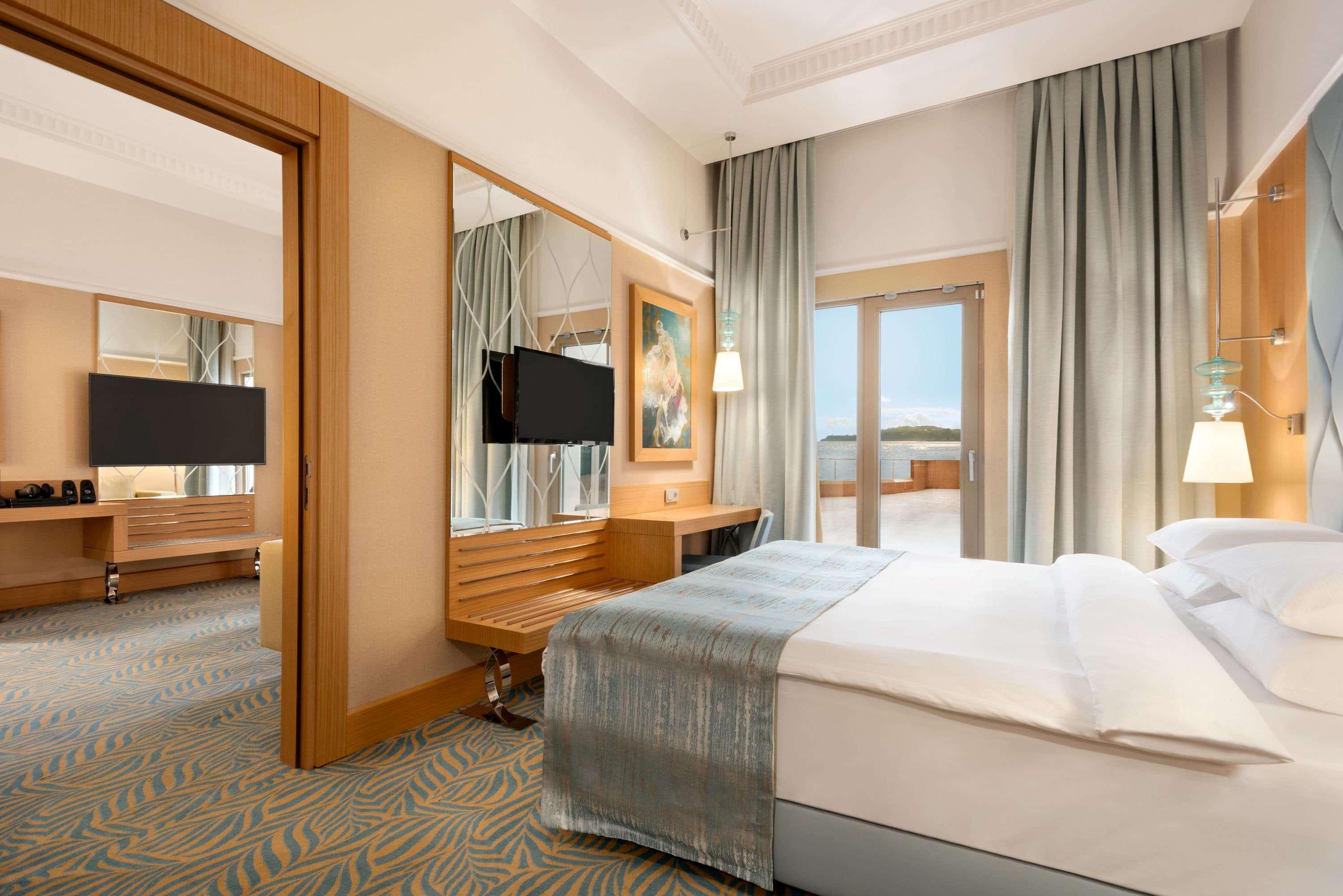 Tryp By Wyndham Izmit Hotel 5*