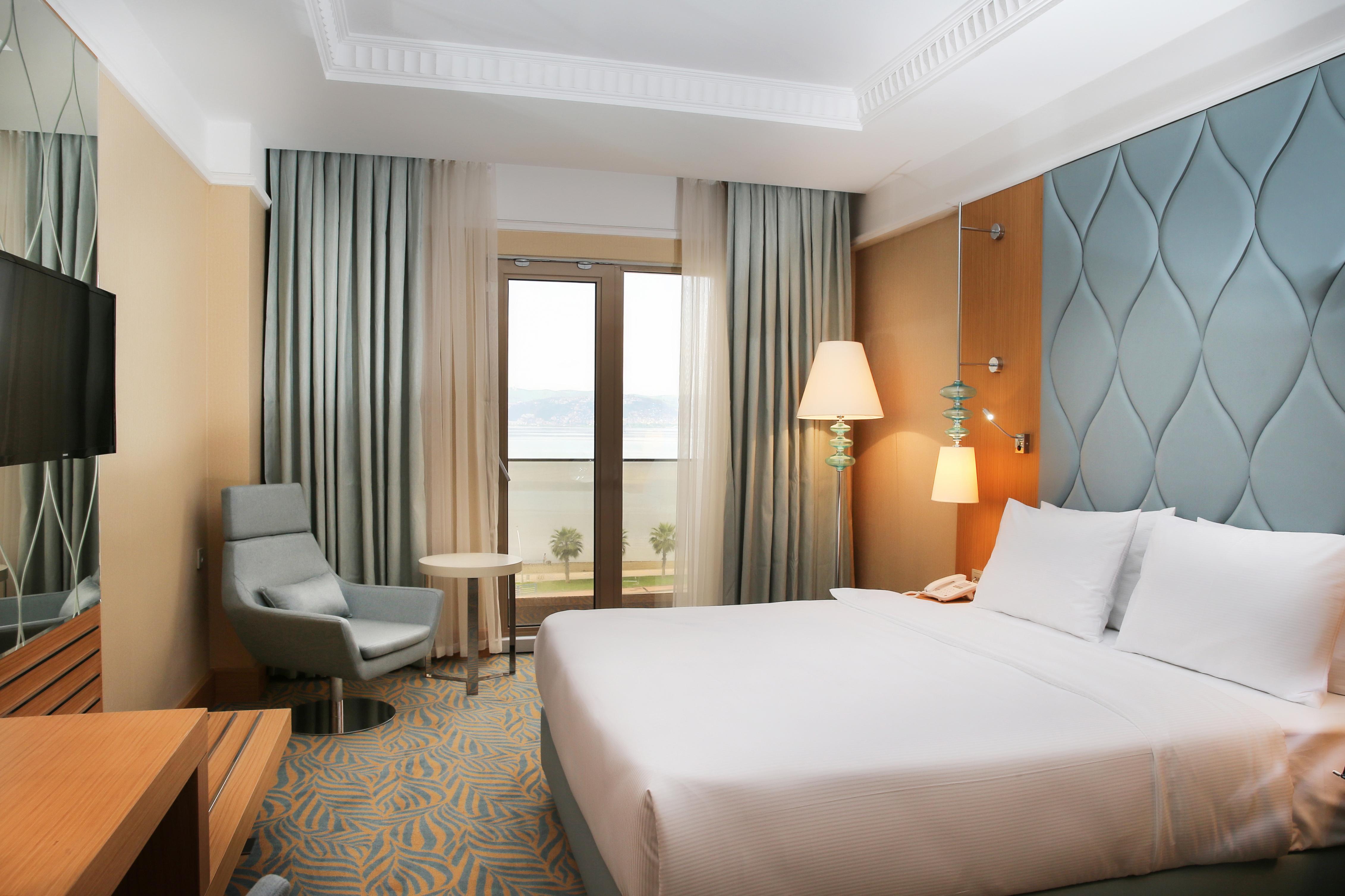 Tryp By Wyndham Izmit Hotel