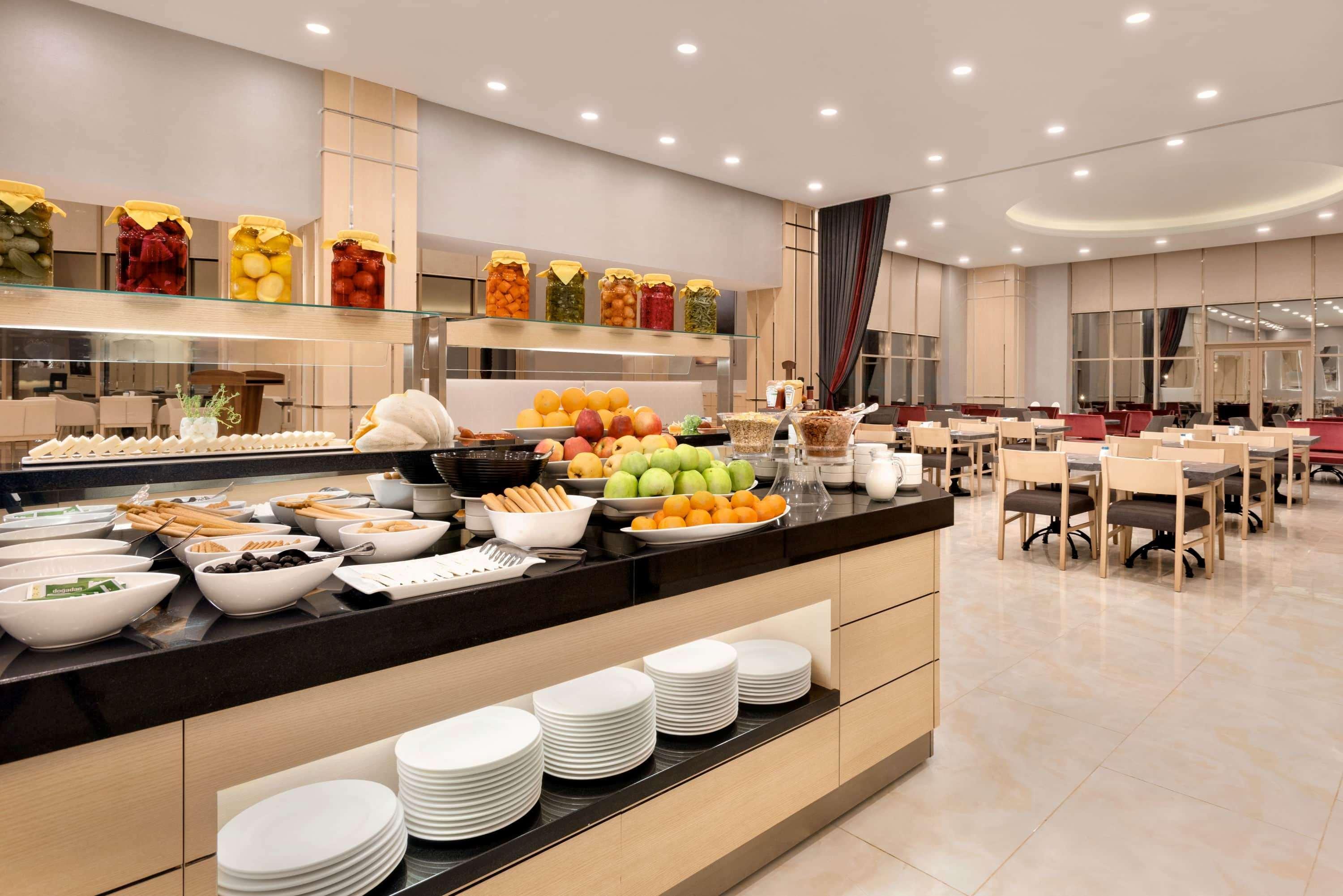 Tryp By Wyndham Izmit 5* Kocaeli