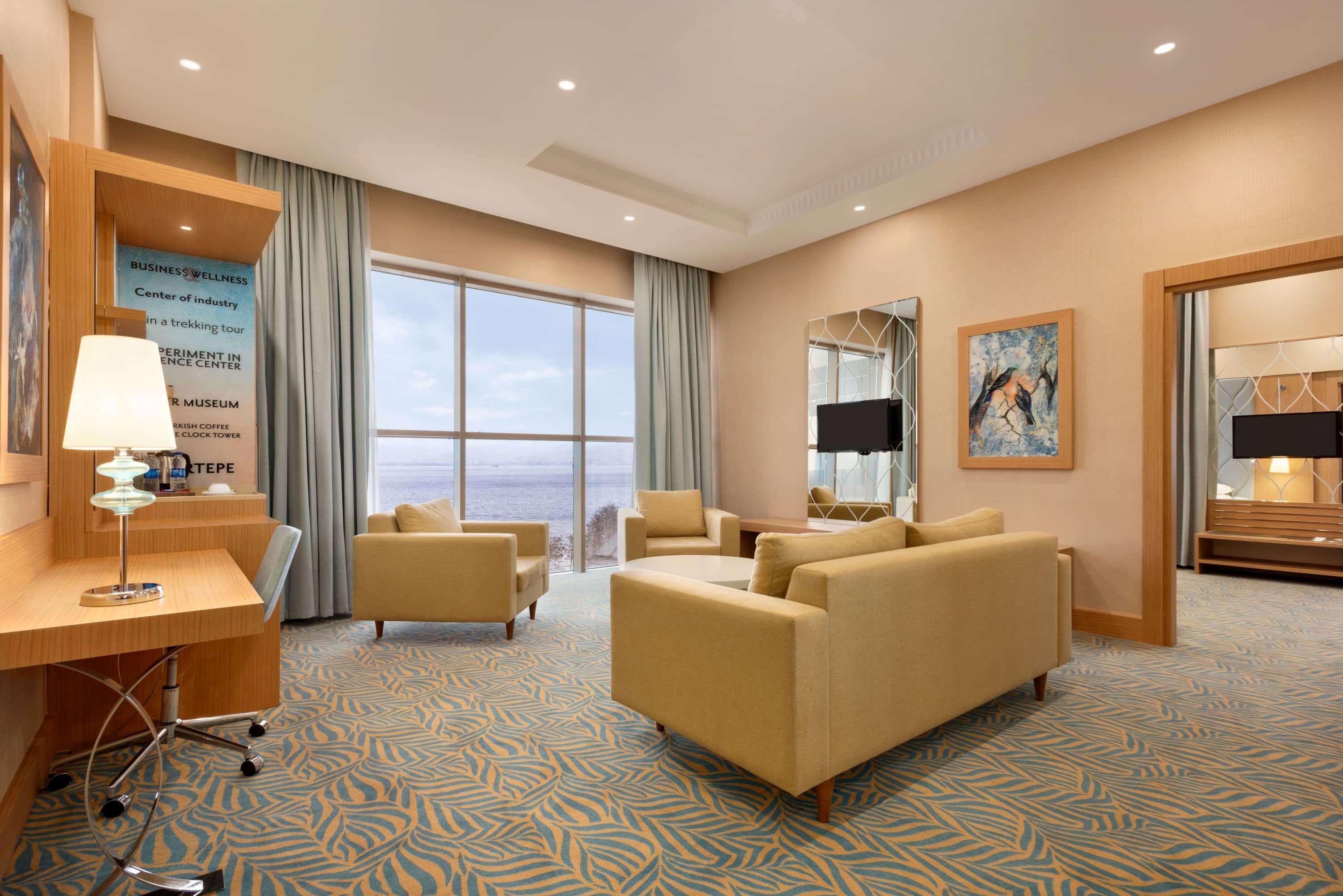 Tryp By Wyndham Izmit Hotel