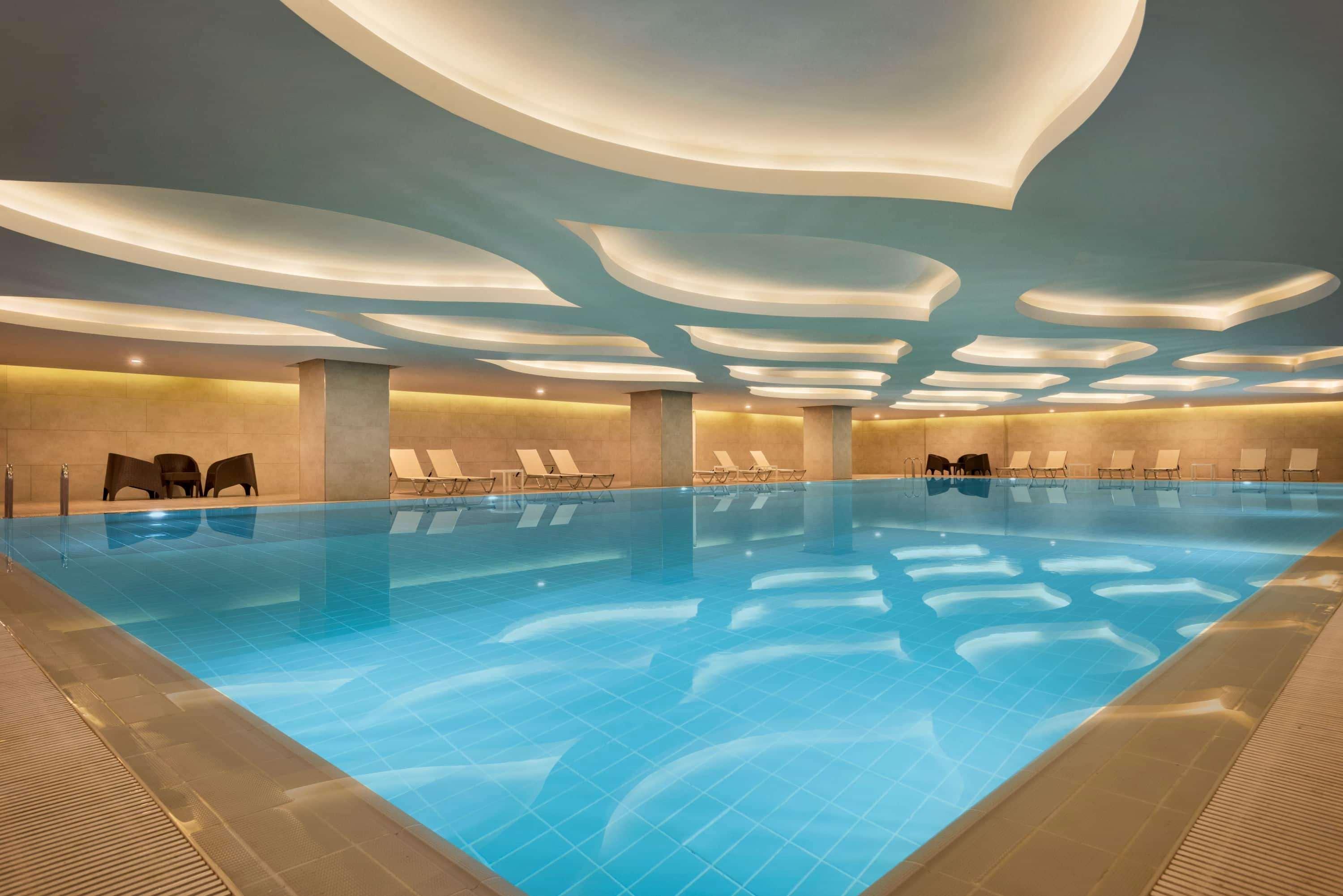 Hotel Tryp By Wyndham Izmit 5*