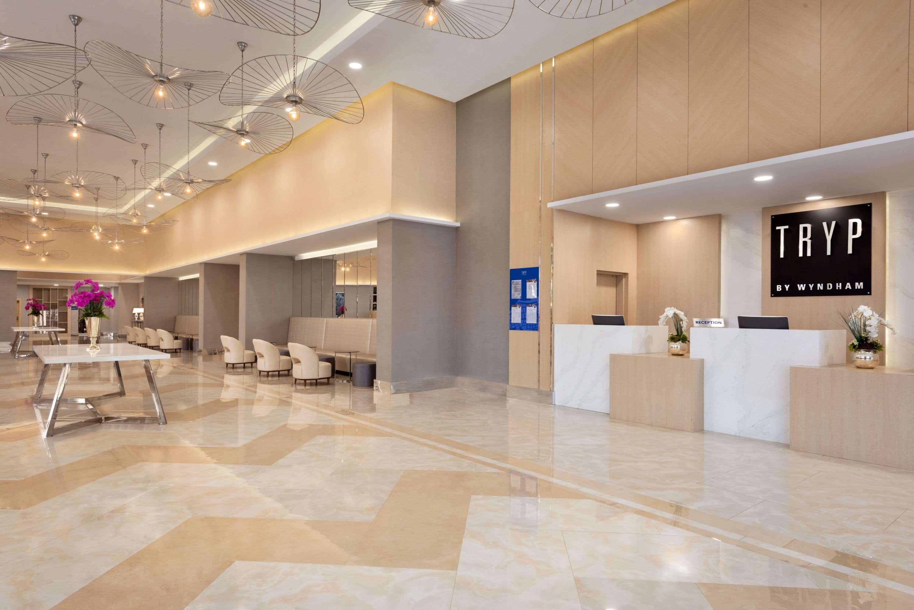 Hotel Tryp By Wyndham Izmit 5*