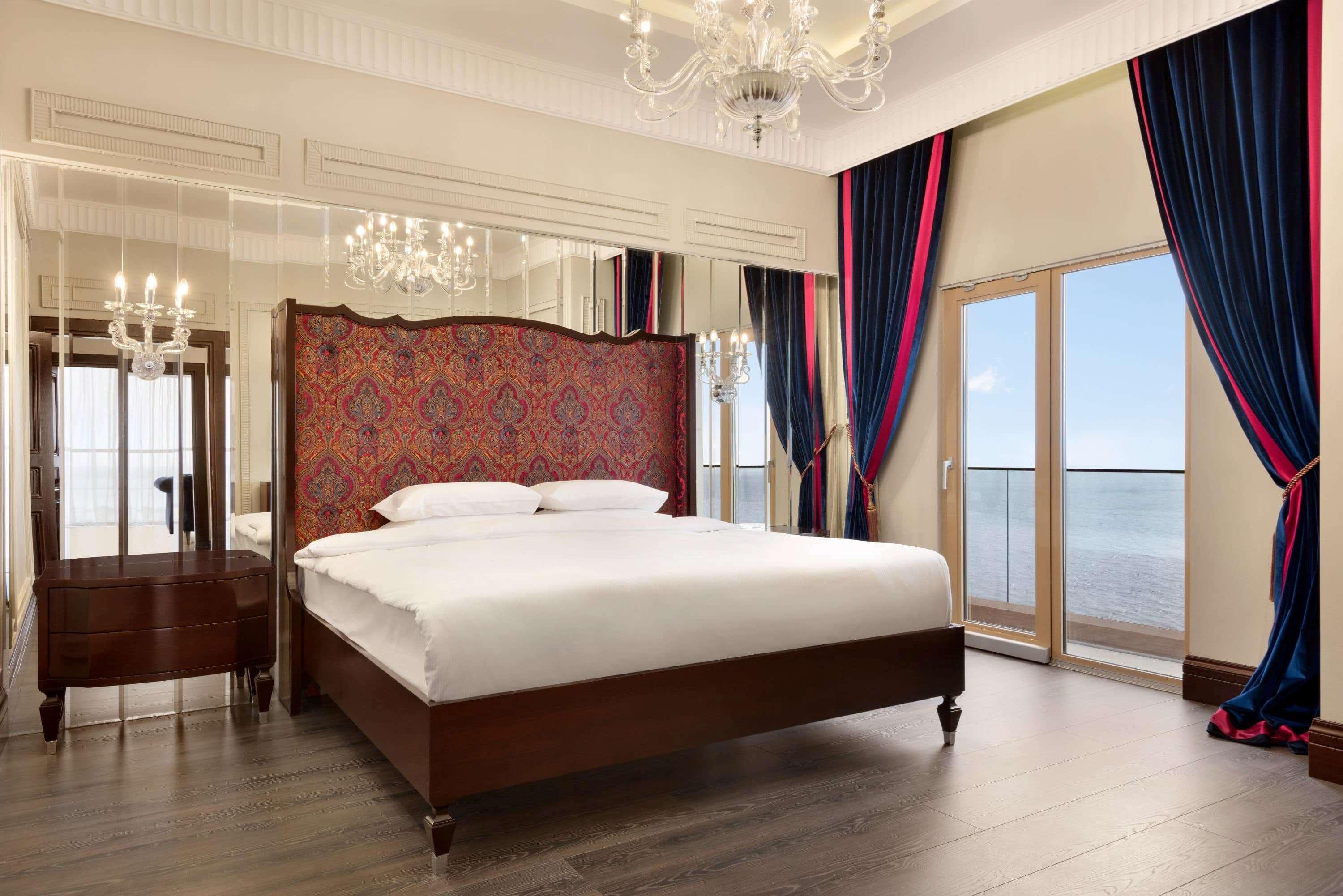 Tryp By Wyndham Izmit Hotel 5*