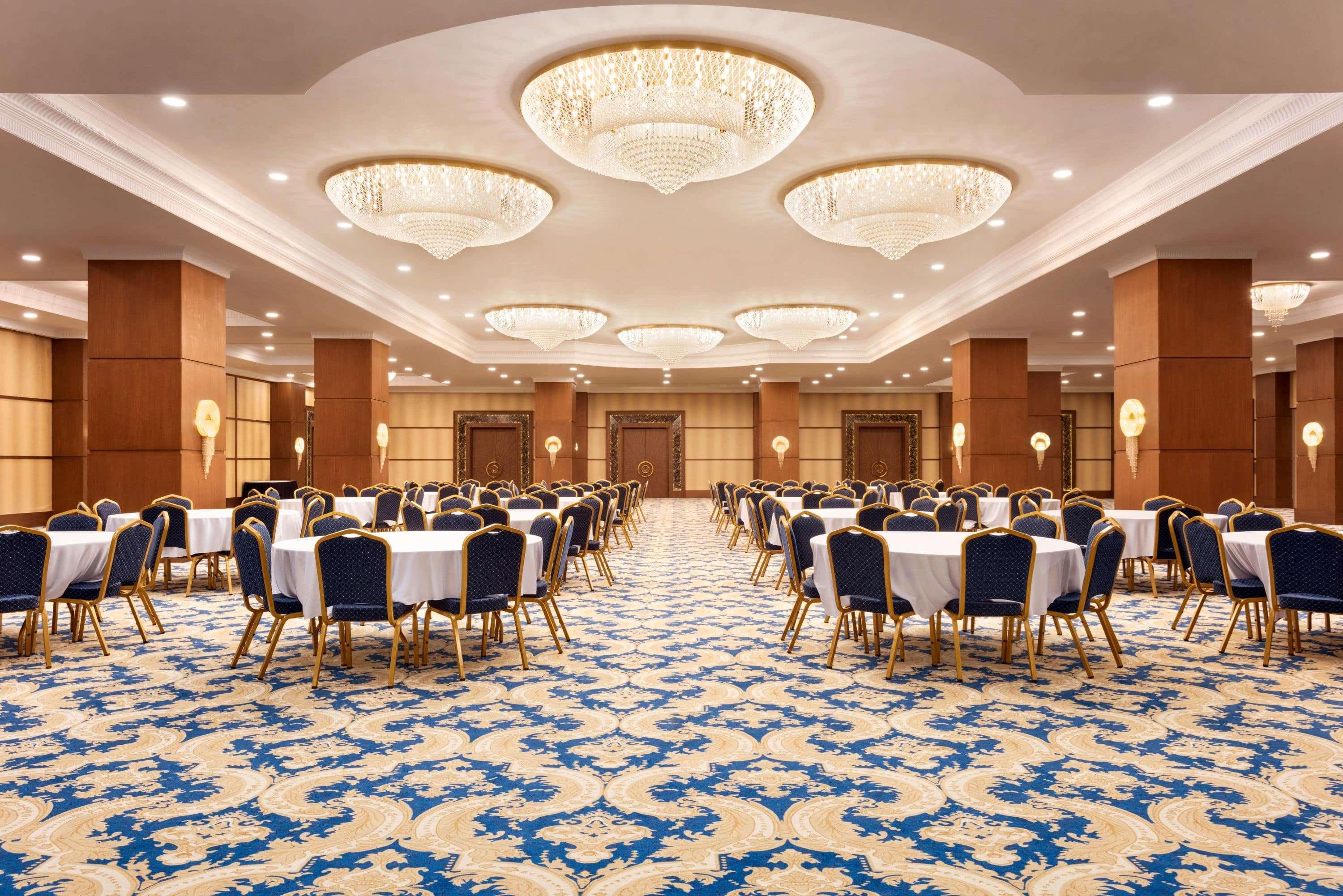 Tryp By Wyndham Izmit Hotel