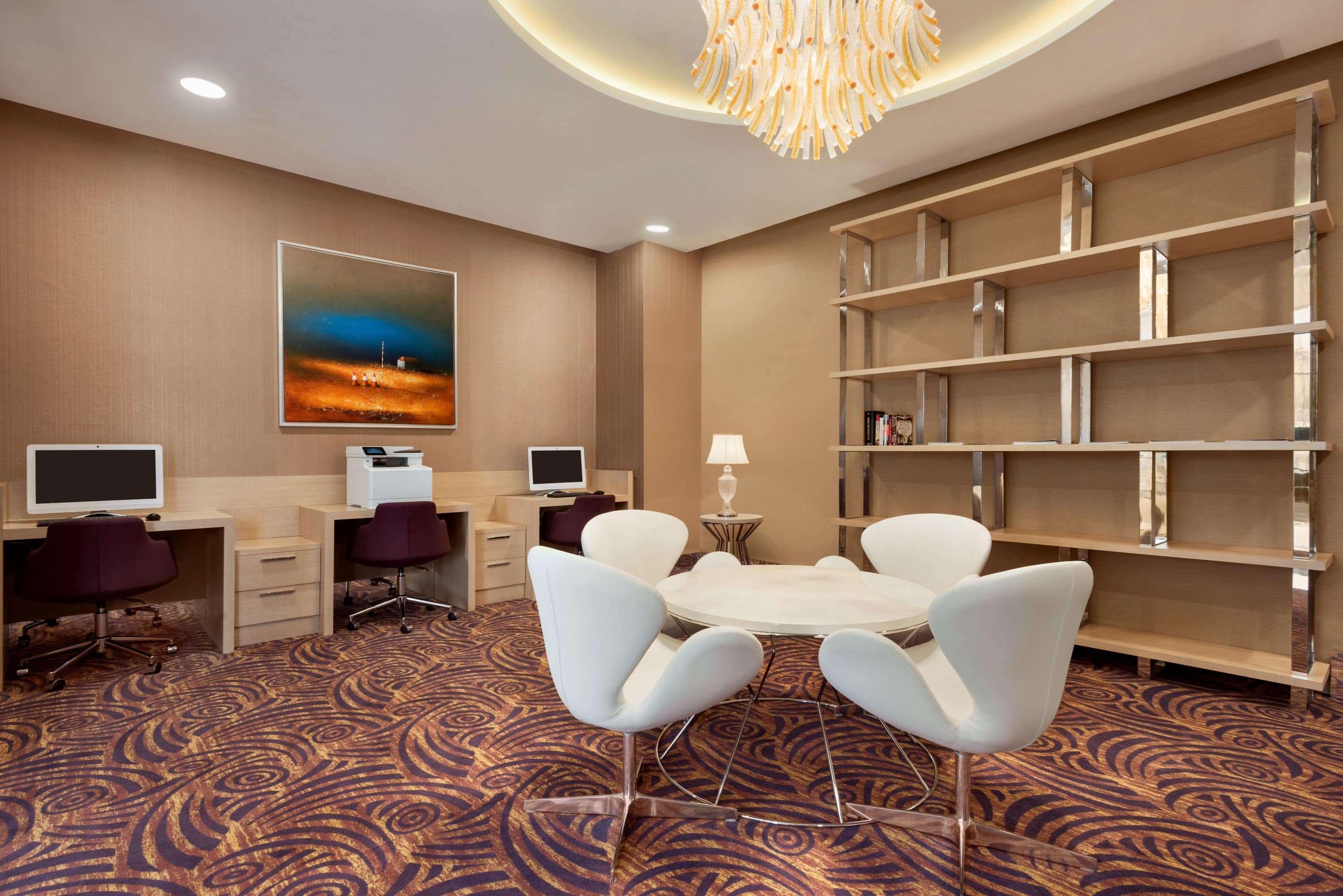 Tryp By Wyndham Izmit Hotel Kocaeli