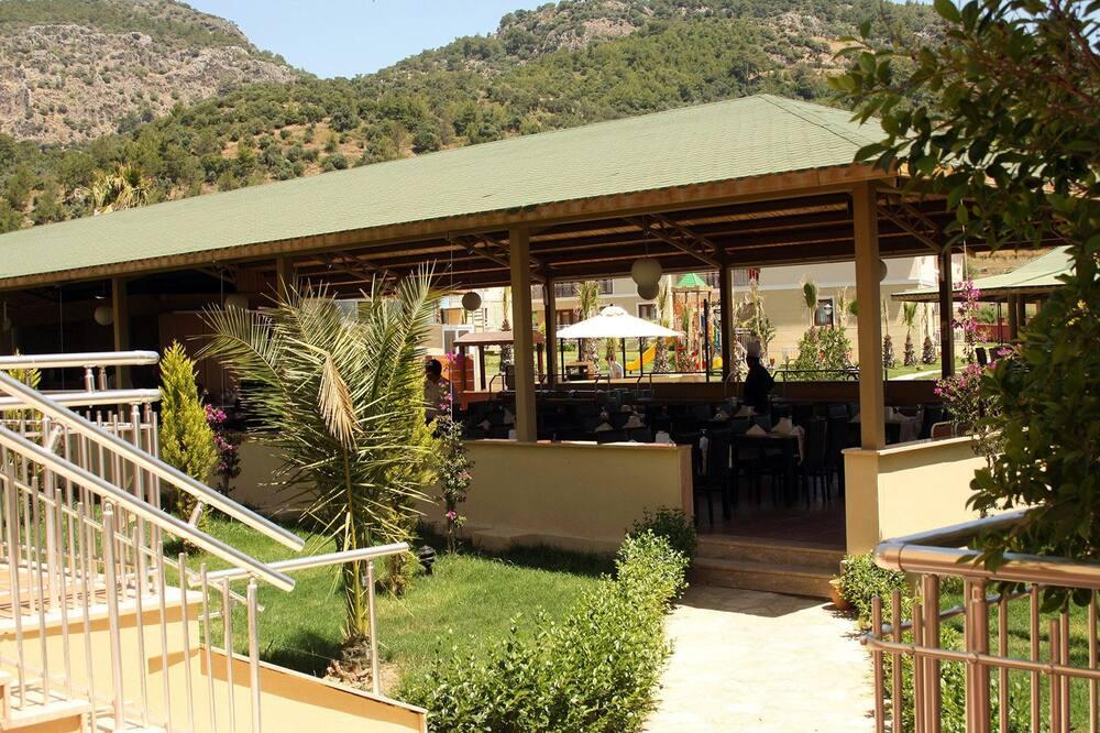 The One Club Hotel Sarigerme