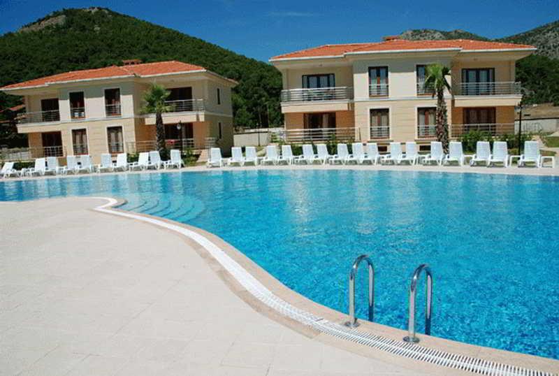 Hotel The One Club