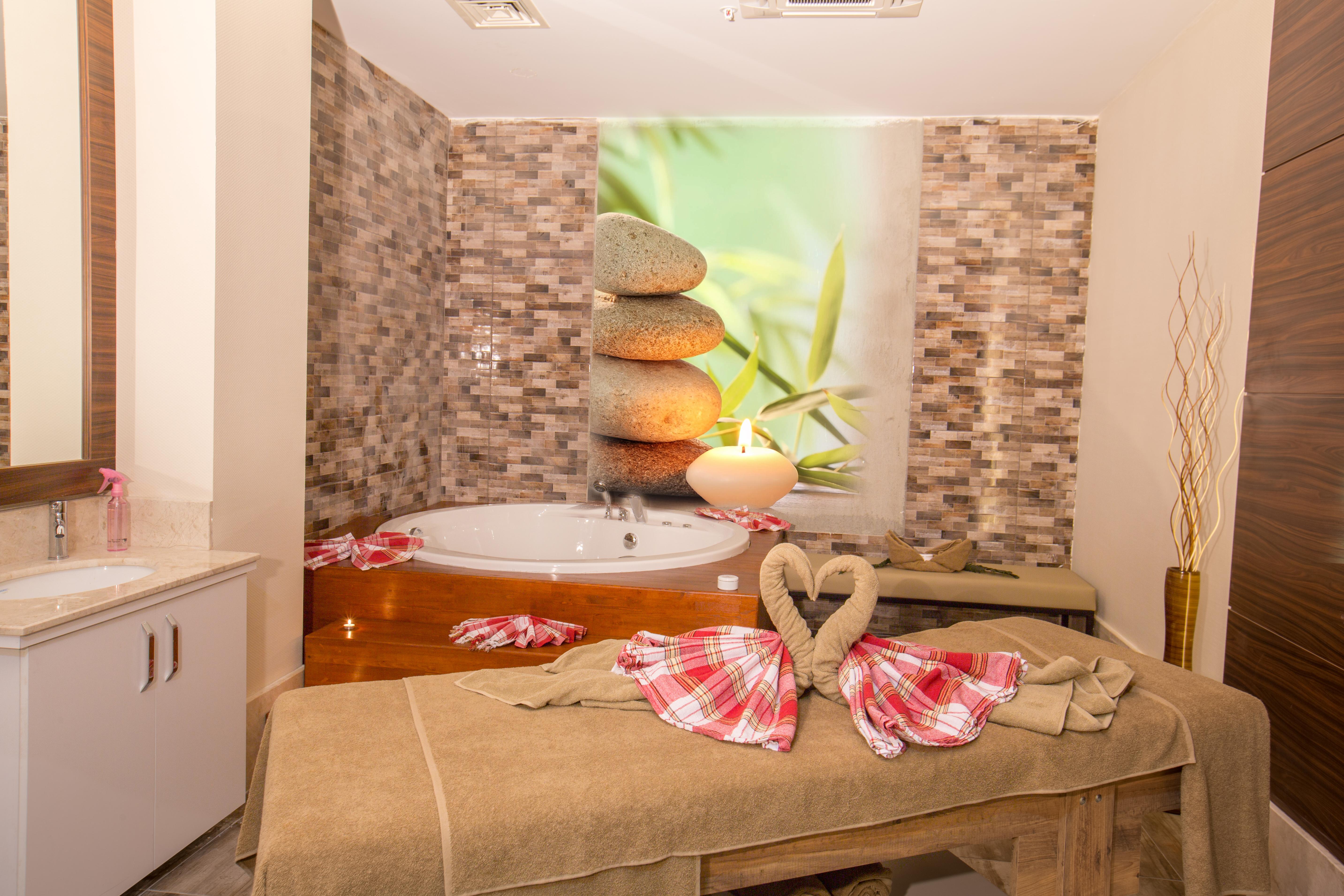 Hotel Aquamarin &