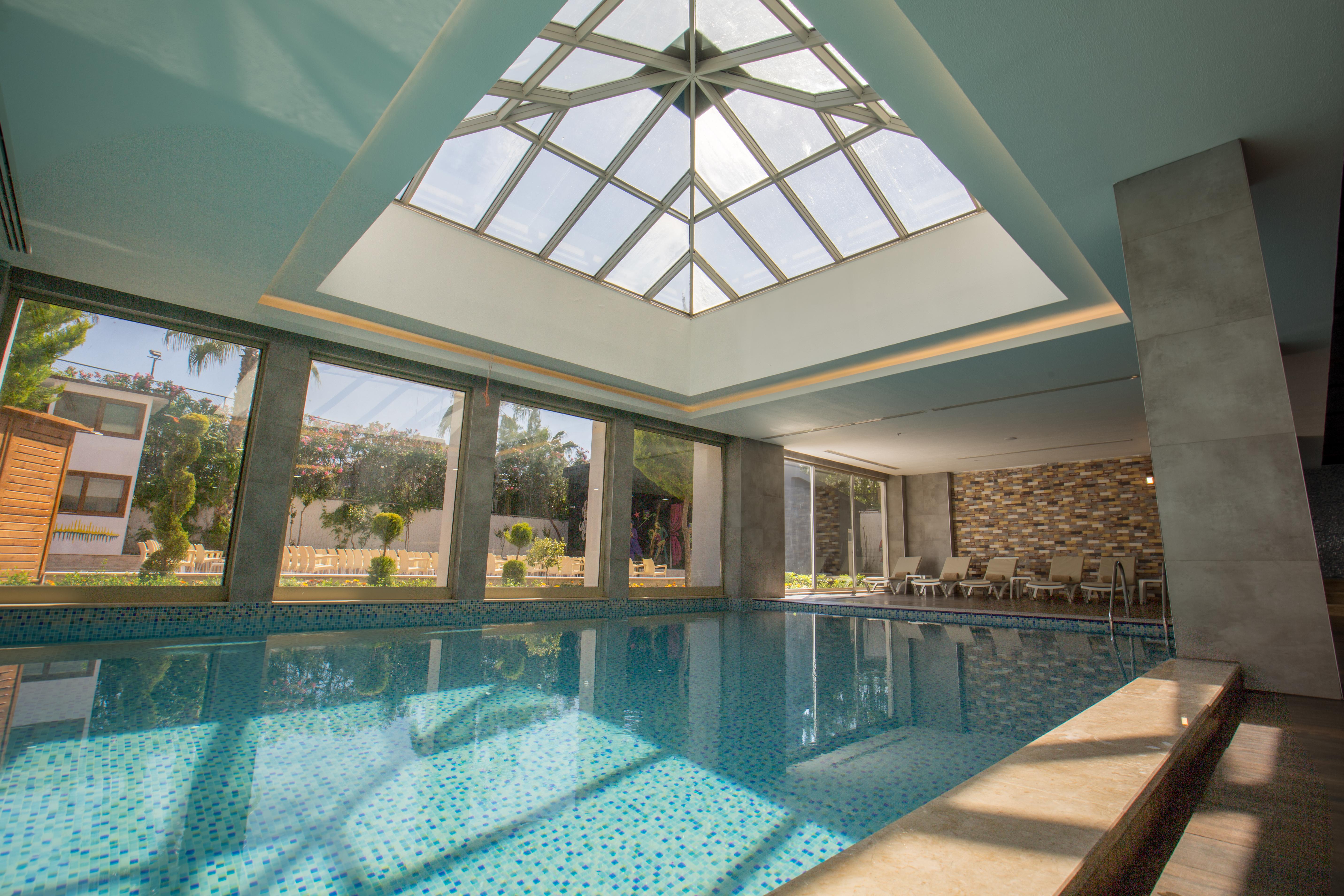 Aquamarin & 4* Side